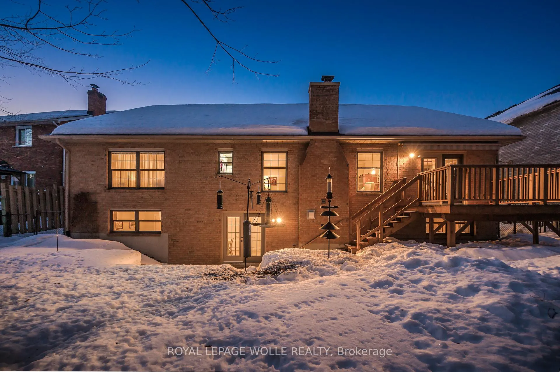 Photo 38 of 239 Cheltonwood Crescent, Waterloo — HOMEH