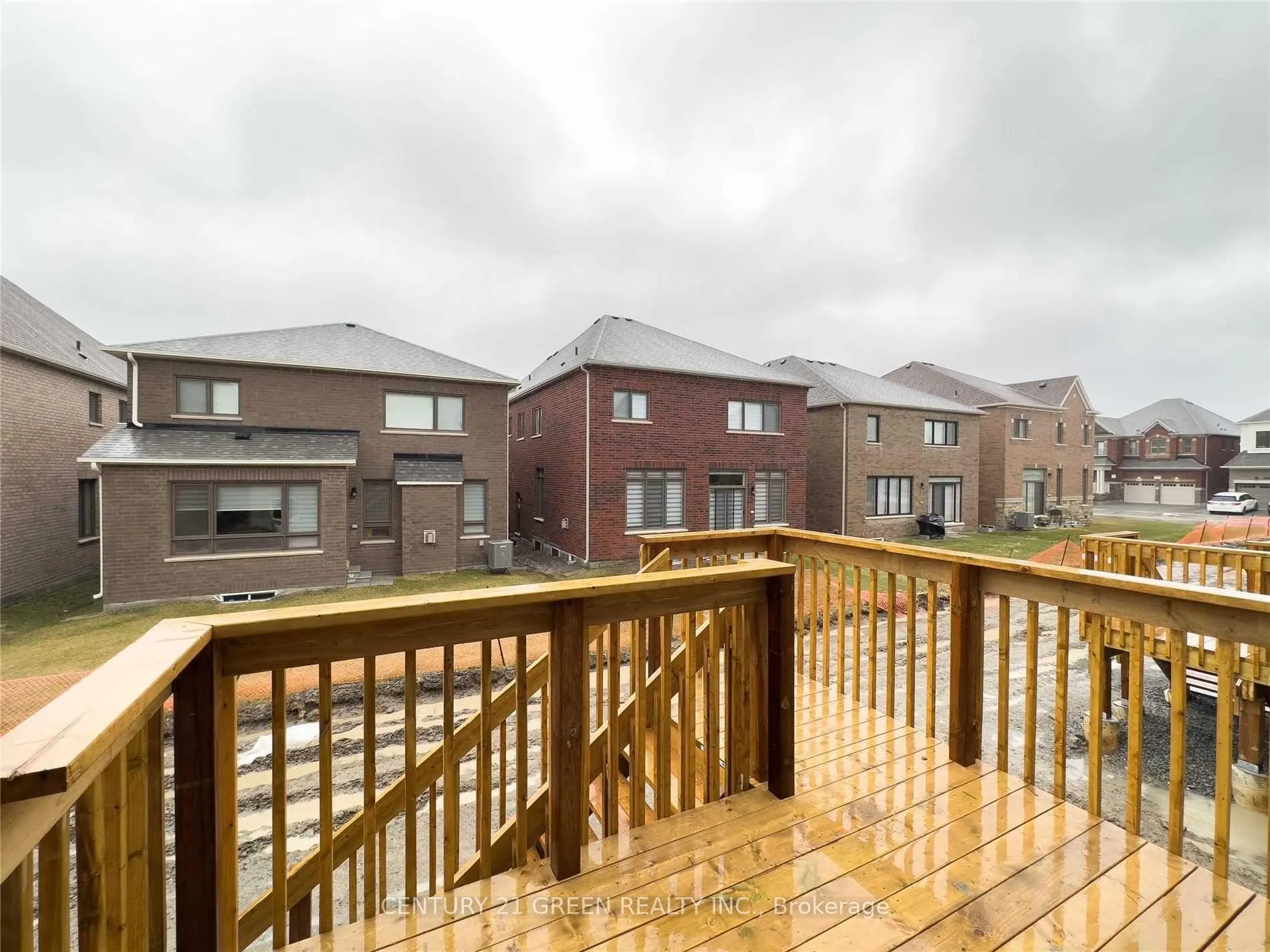 Photo 25 of 424 Coronation Road, Whitby, Rural Whitby — HOMEH