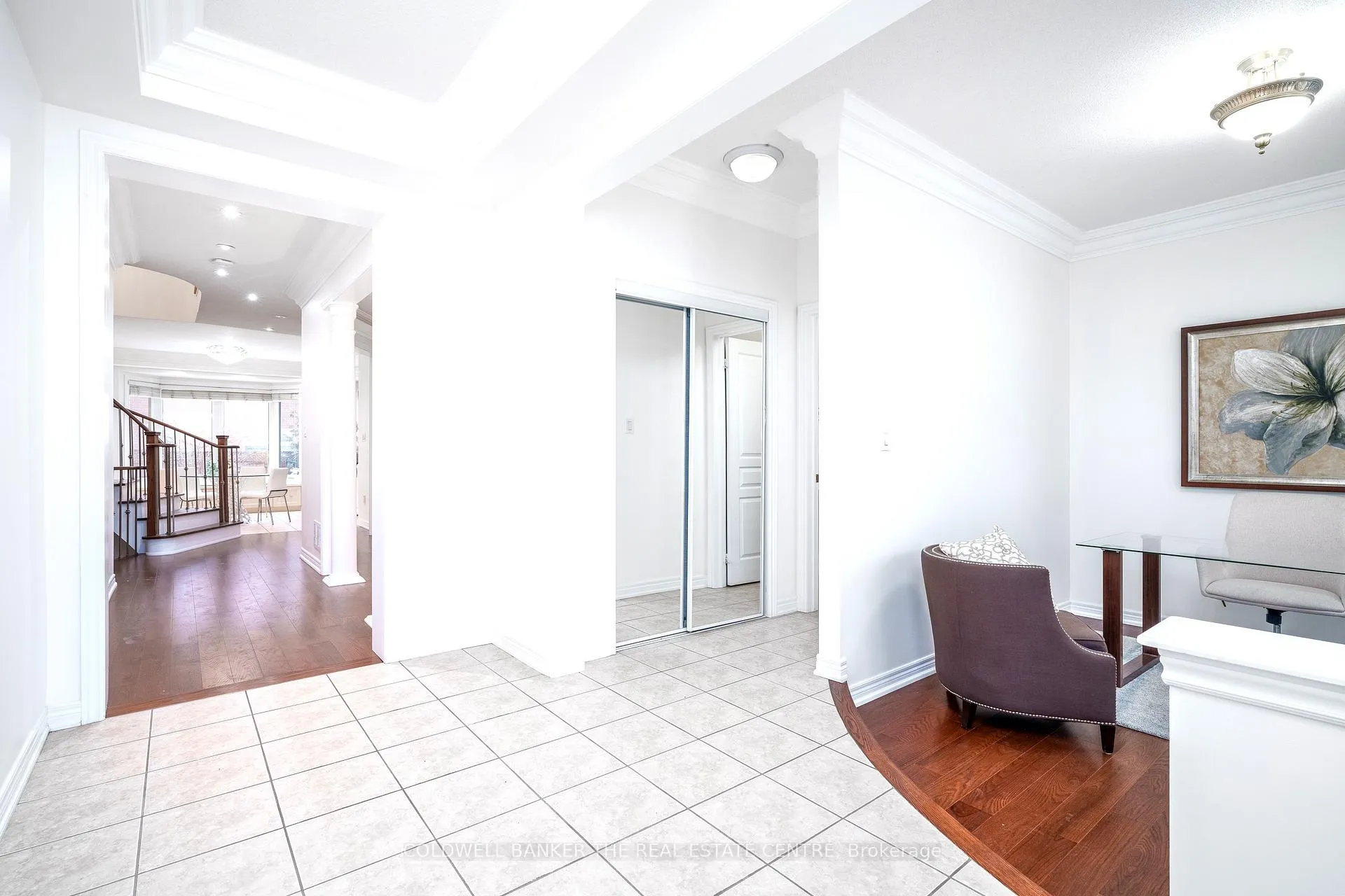 Photo 2 of 11 Forestbrook Drive, Markham, Box Grove — HOMEH