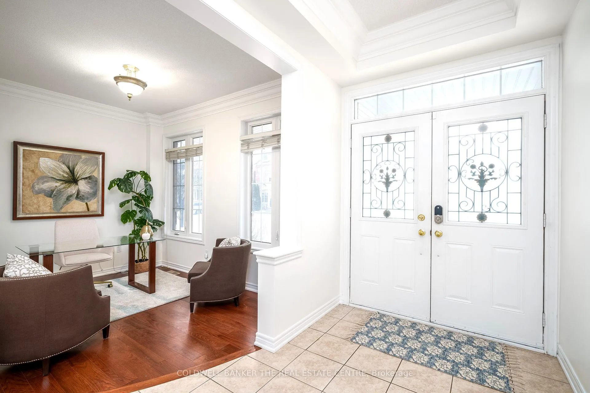 Photo 3 of 11 Forestbrook Drive, Markham, Box Grove — HOMEH