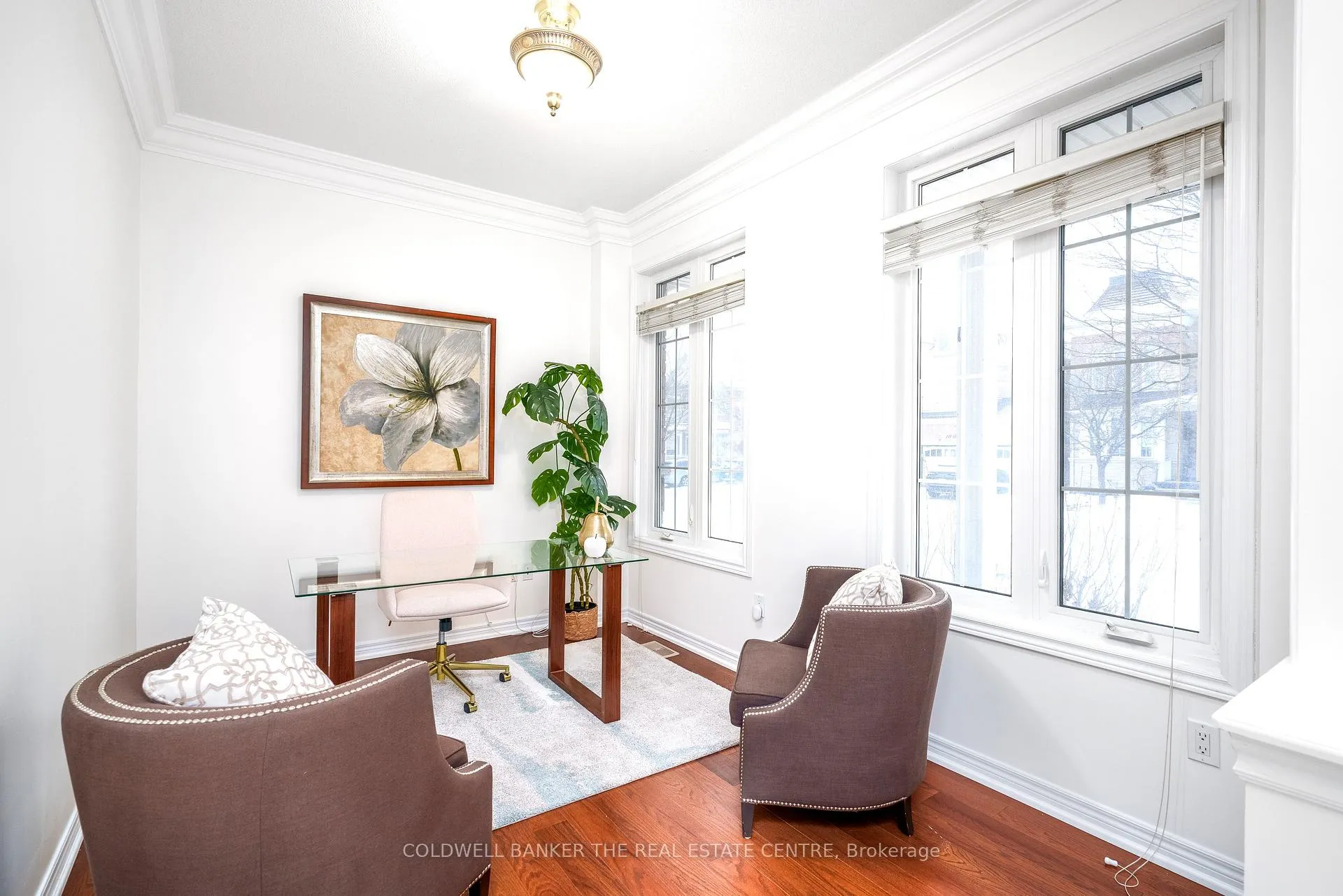 Photo 4 of 11 Forestbrook Drive, Markham, Box Grove — HOMEH