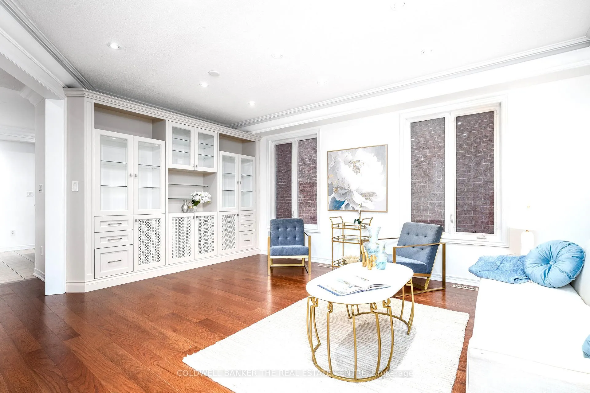 Photo 5 of 11 Forestbrook Drive, Markham, Box Grove — HOMEH