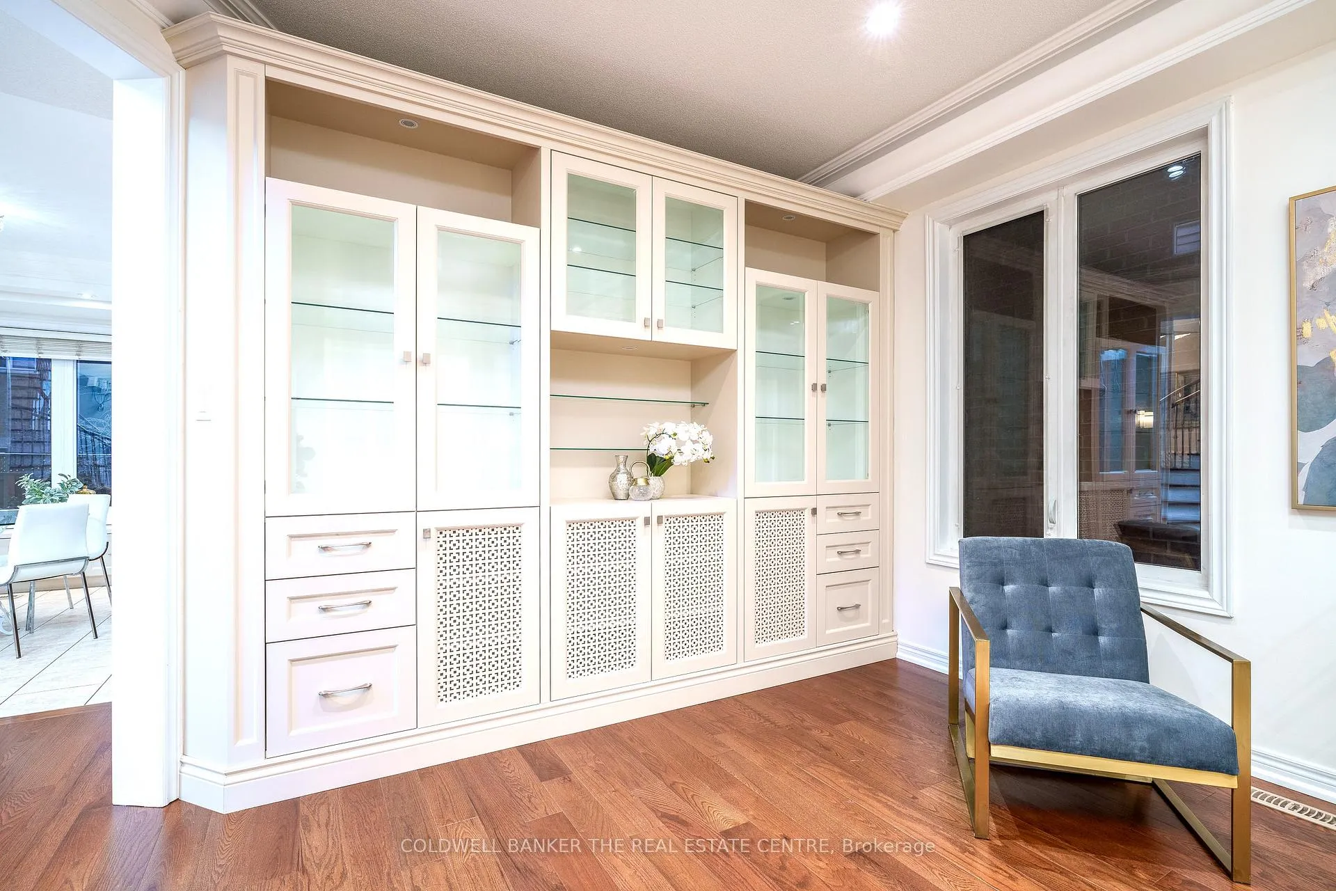 Photo 9 of 11 Forestbrook Drive, Markham, Box Grove — HOMEH