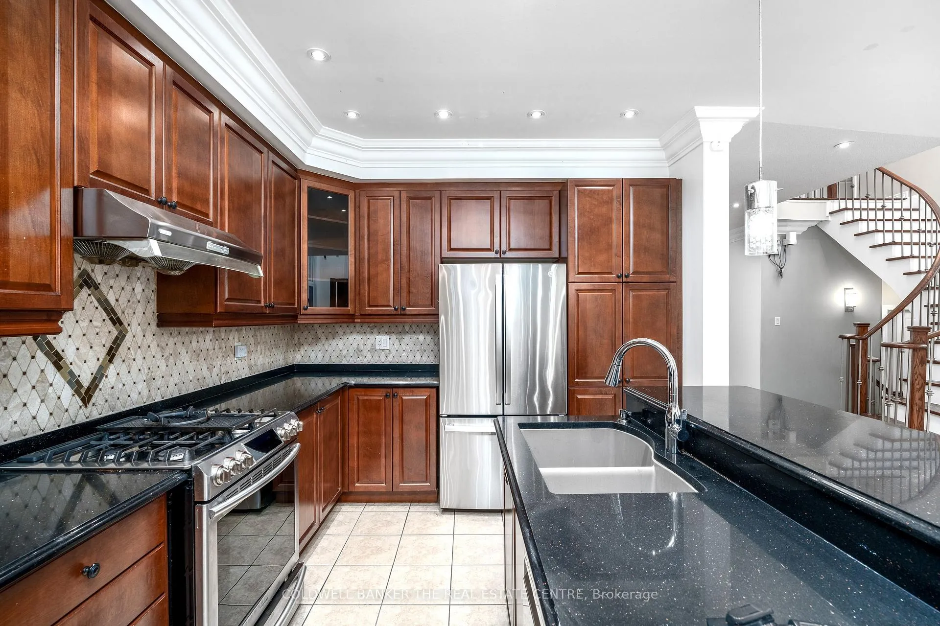 Photo 11 of 11 Forestbrook Drive, Markham, Box Grove — HOMEH