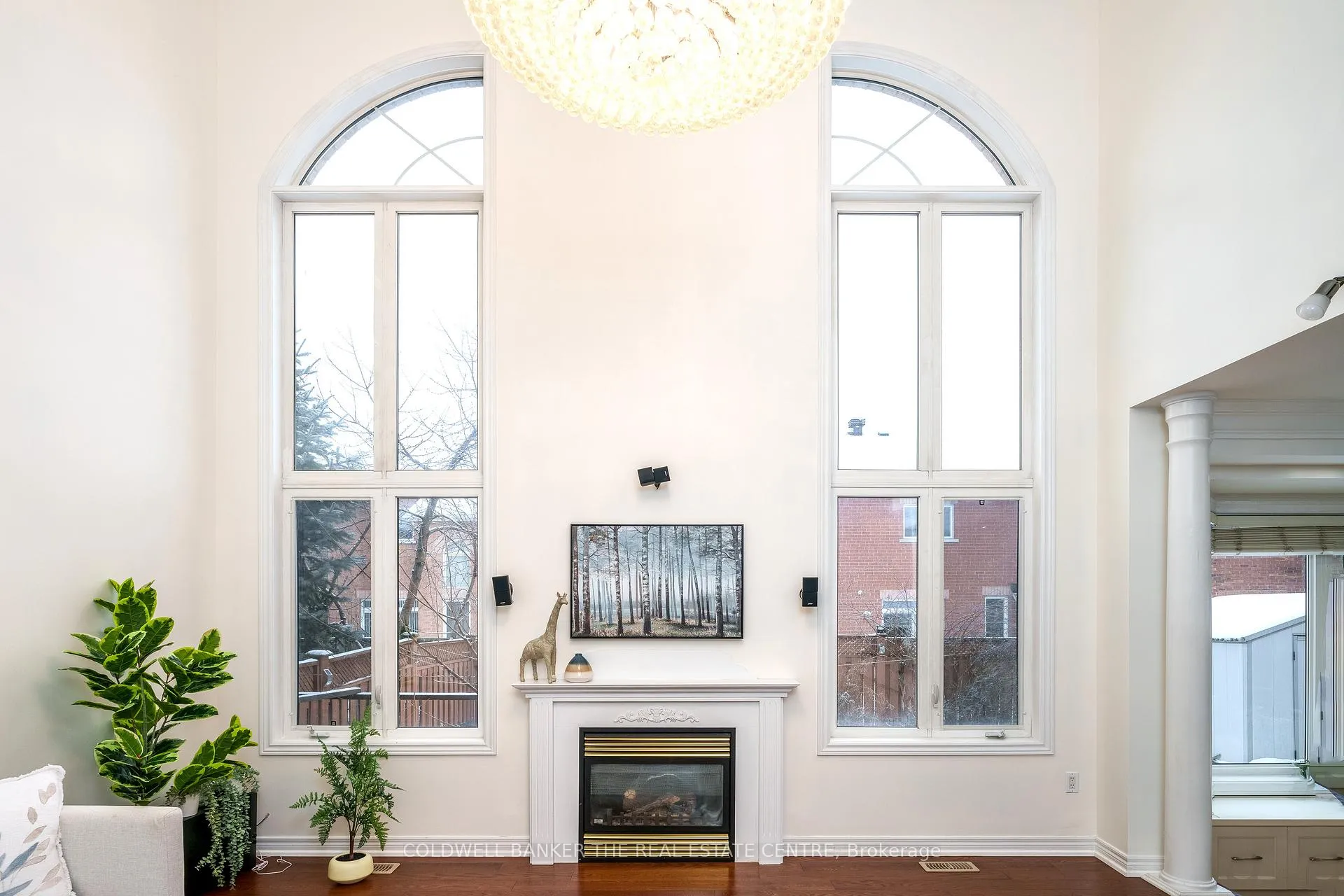 Photo 15 of 11 Forestbrook Drive, Markham, Box Grove — HOMEH