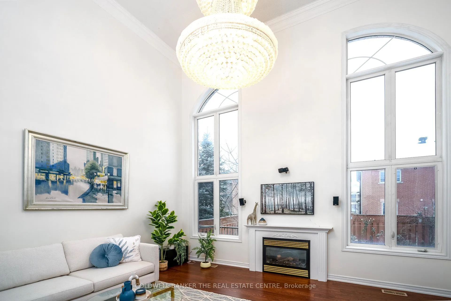 Photo 16 of 11 Forestbrook Drive, Markham, Box Grove — HOMEH