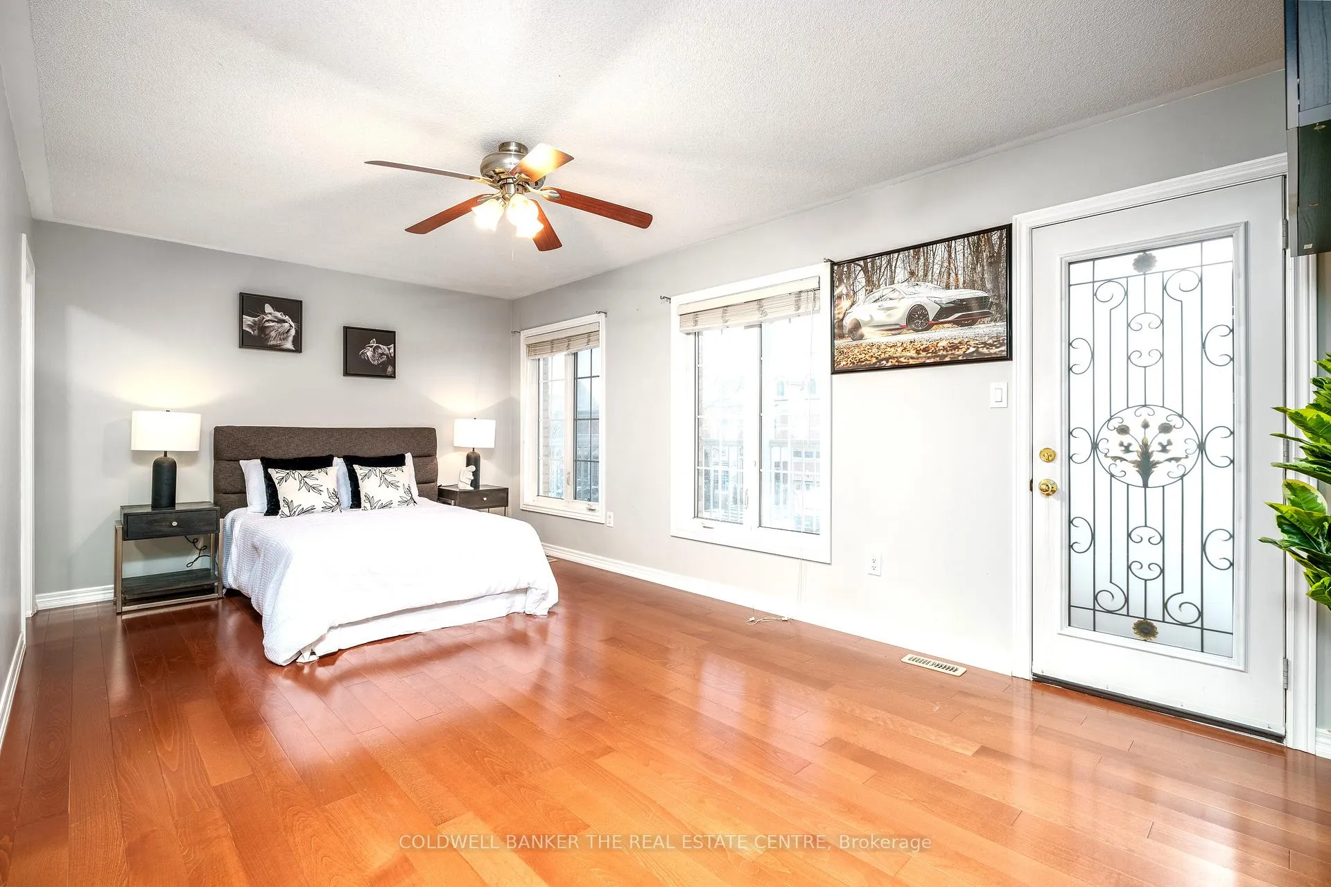 Photo 25 of 11 Forestbrook Drive, Markham, Box Grove — HOMEH