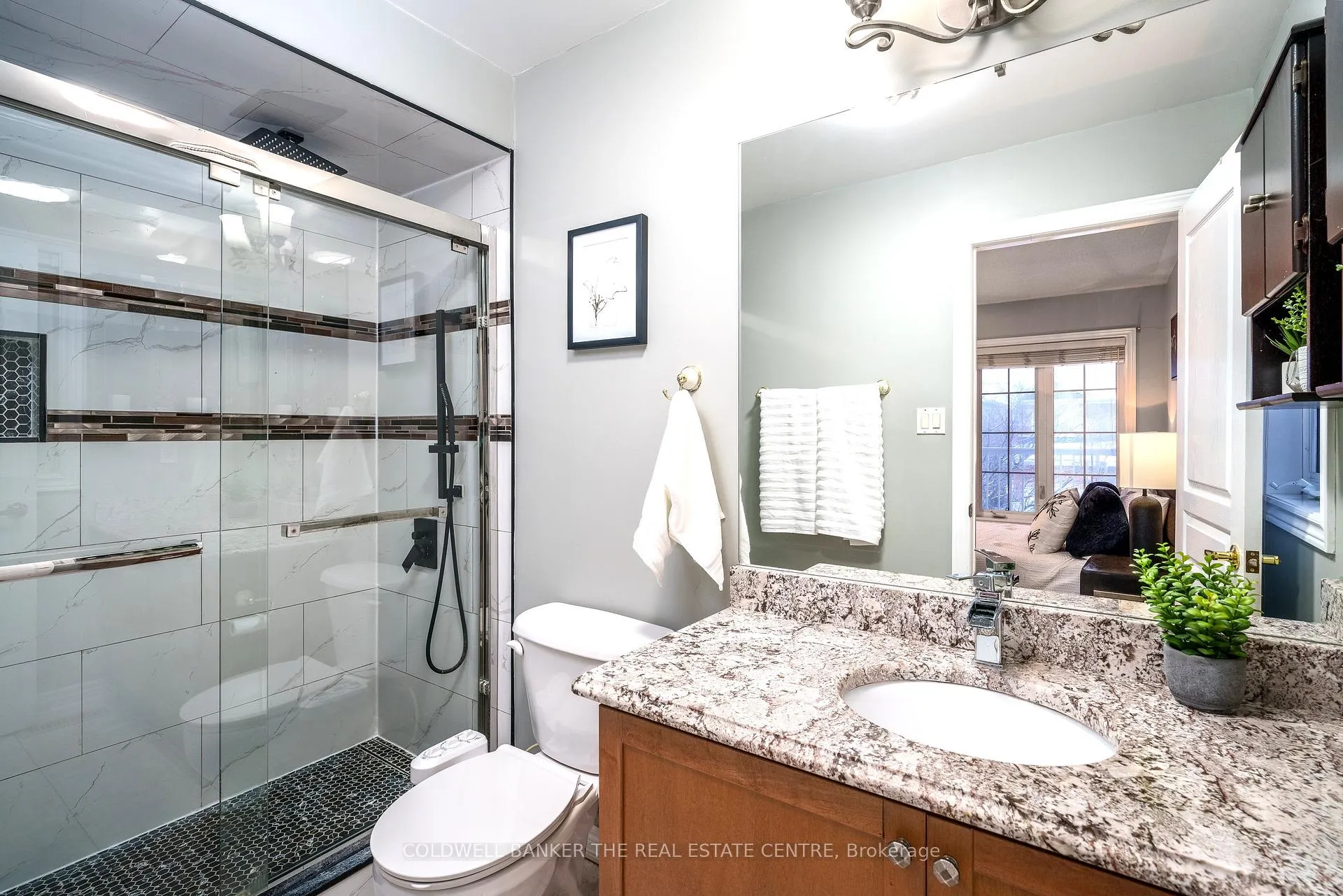 Photo 26 of 11 Forestbrook Drive, Markham, Box Grove — HOMEH