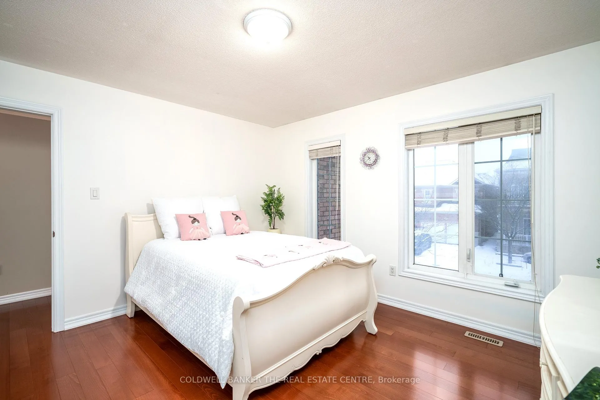 Photo 27 of 11 Forestbrook Drive, Markham, Box Grove — HOMEH
