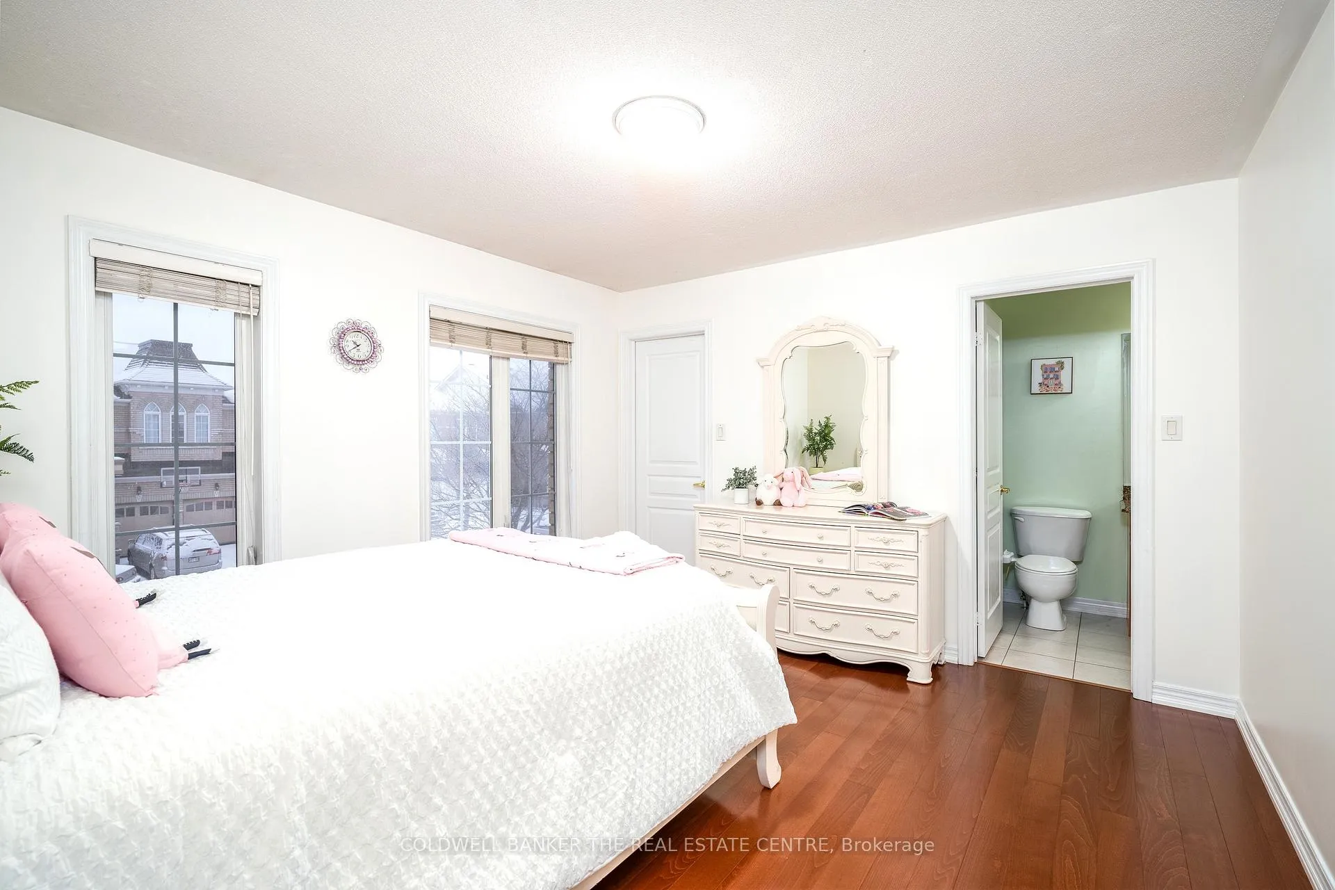 Photo 28 of 11 Forestbrook Drive, Markham, Box Grove — HOMEH
