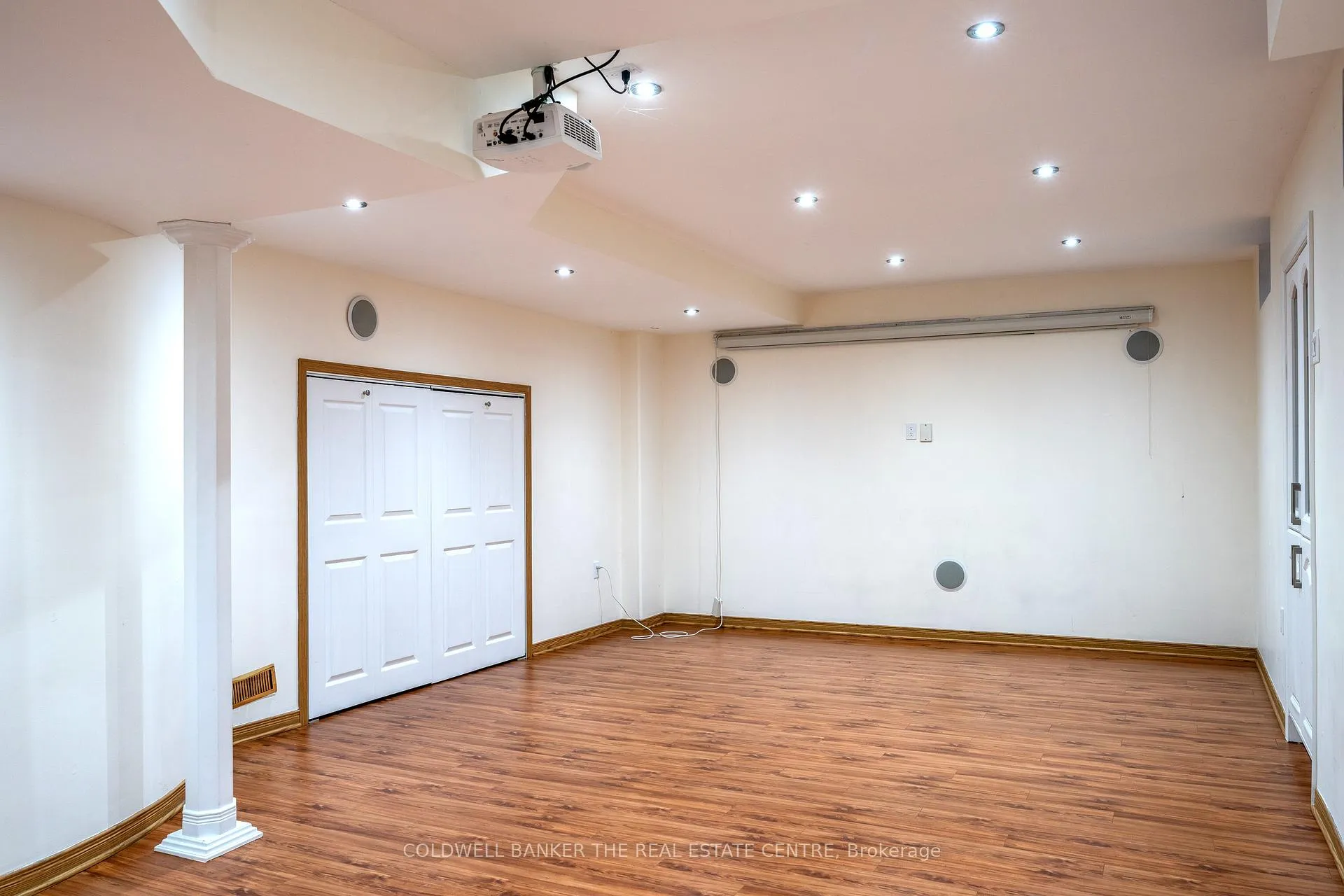 Photo 29 of 11 Forestbrook Drive, Markham, Box Grove — HOMEH