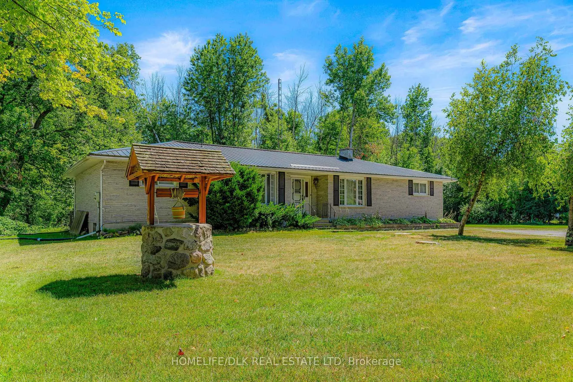 Photo 1 of 2149 2nd Concession Road, Augusta, Augusta Twp — HOMEH
