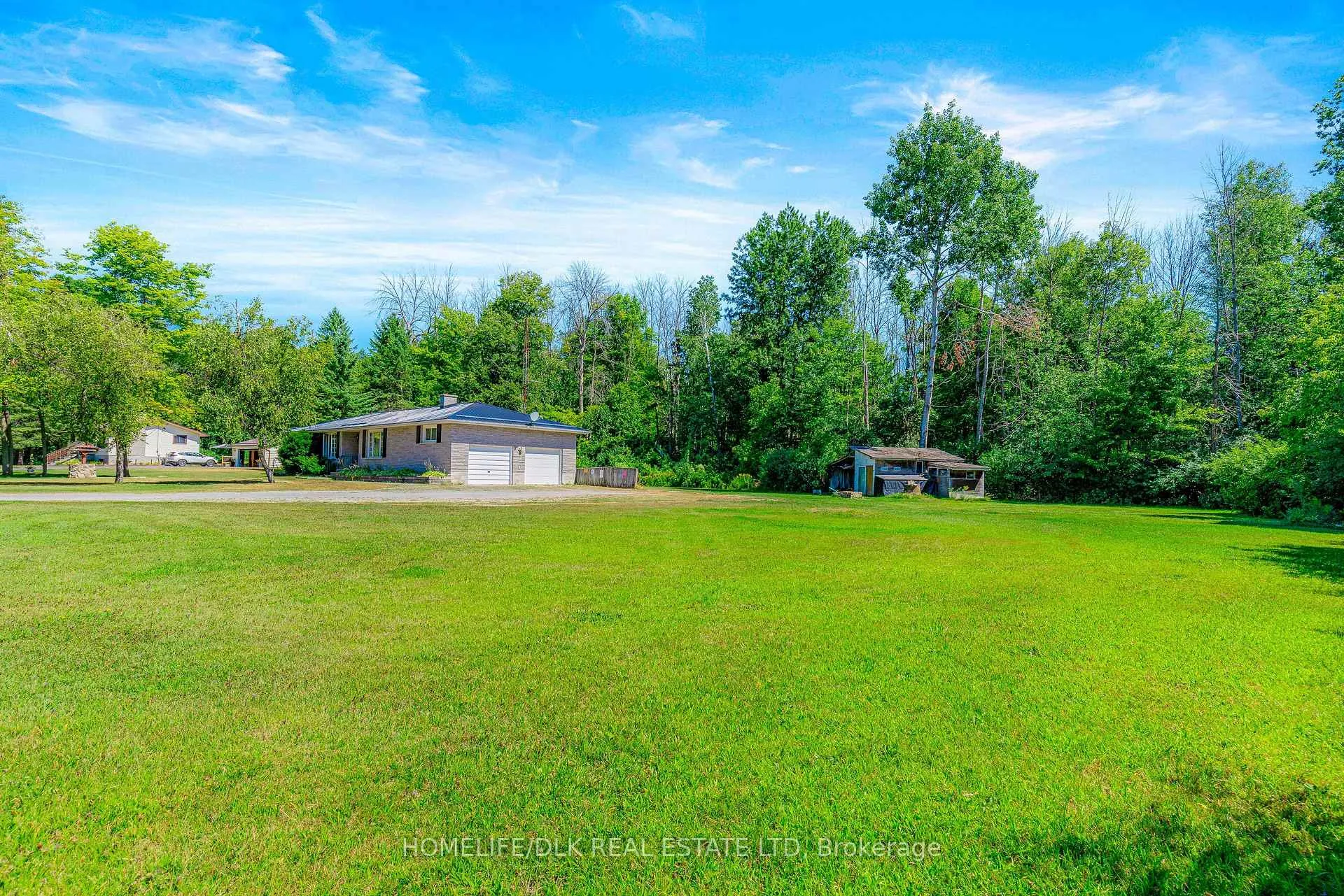 Photo 3 of 2149 2nd Concession Road, Augusta, Augusta Twp — HOMEH