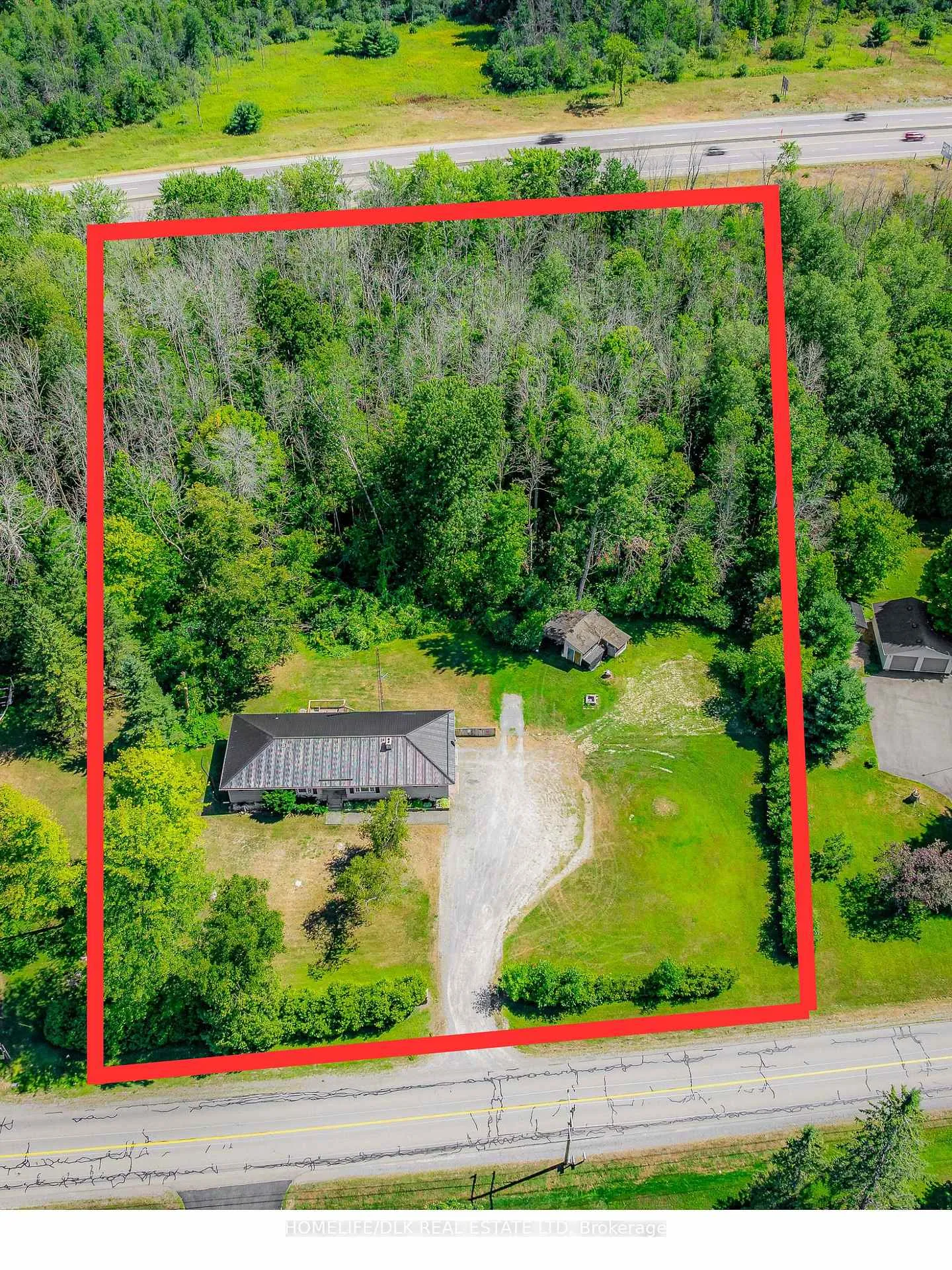 Photo 24 of 2149 2nd Concession Road, Augusta, Augusta Twp — HOMEH