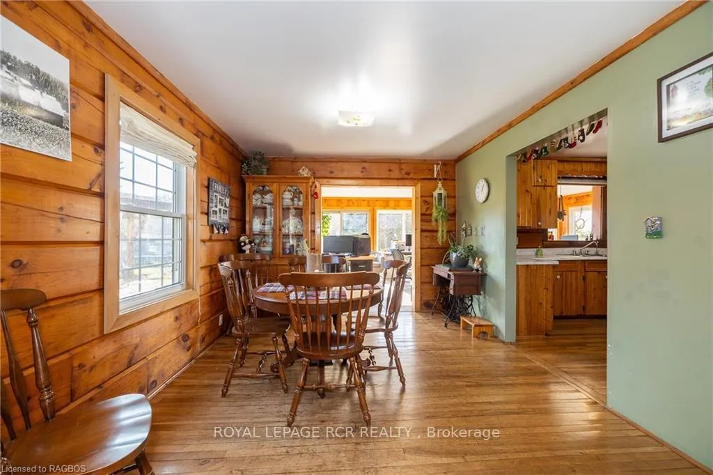 Photo 9 of 382890 Sideroad 18, West Grey — HOMEH
