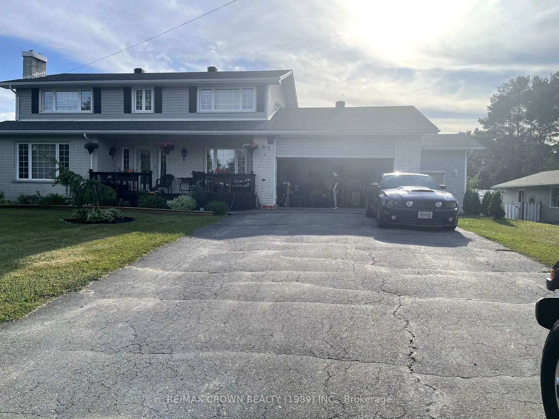 Photo 1 of 361 King Street, West Nipissing, Sturgeon Falls — HOMEH