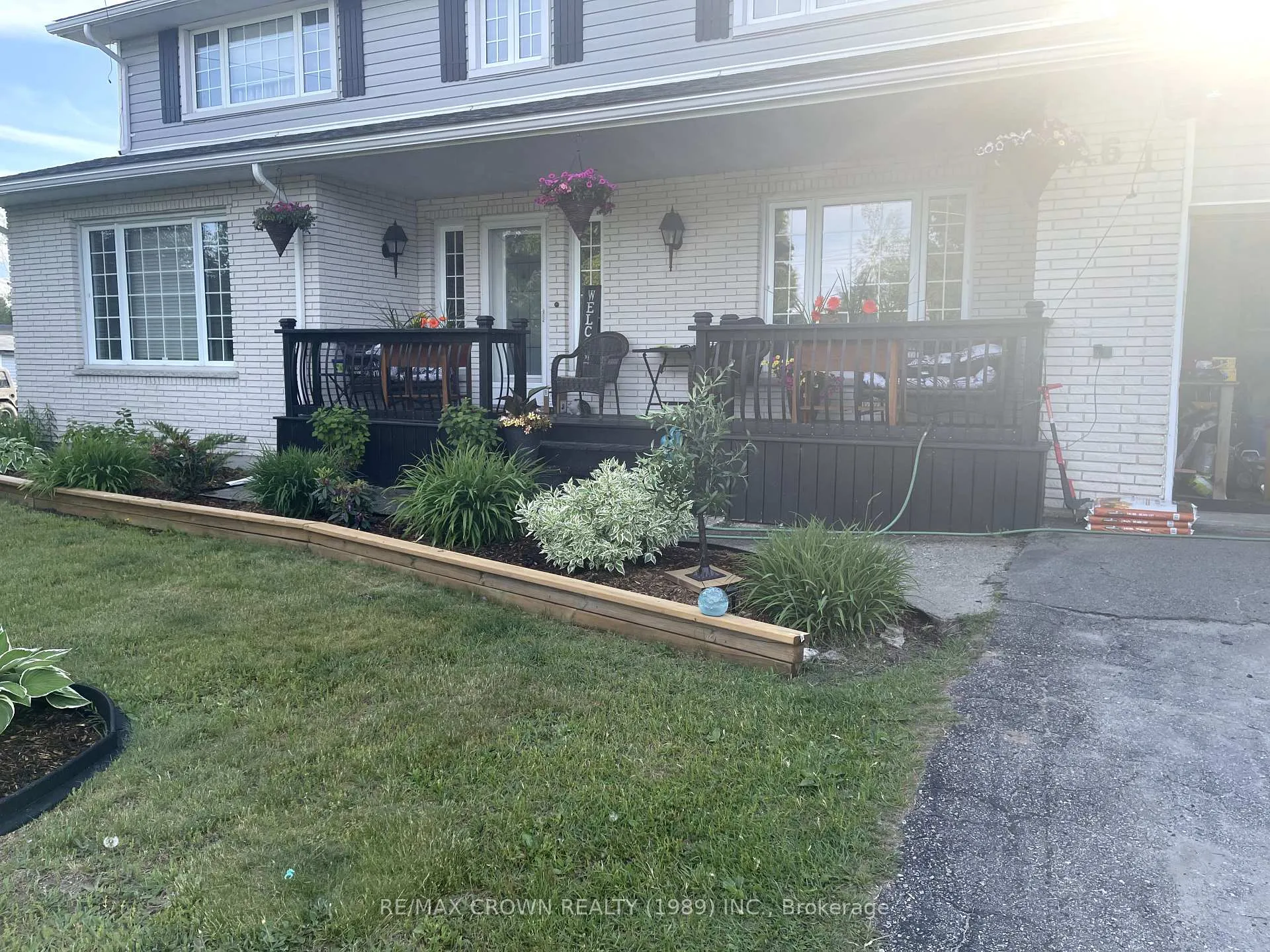 Photo 2 of 361 King Street, West Nipissing, Sturgeon Falls — HOMEH
