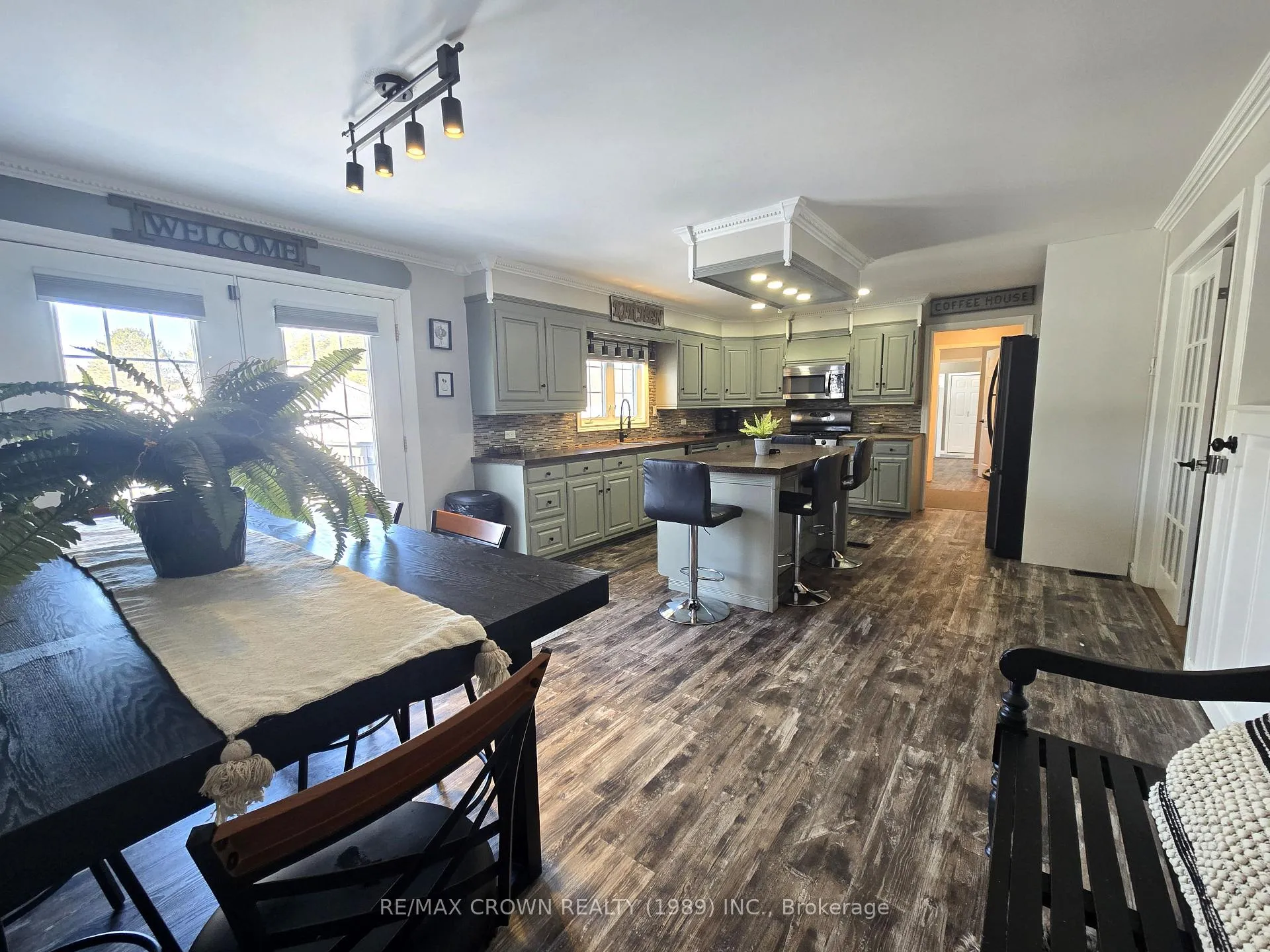 Photo 9 of 361 King Street, West Nipissing, Sturgeon Falls — HOMEH