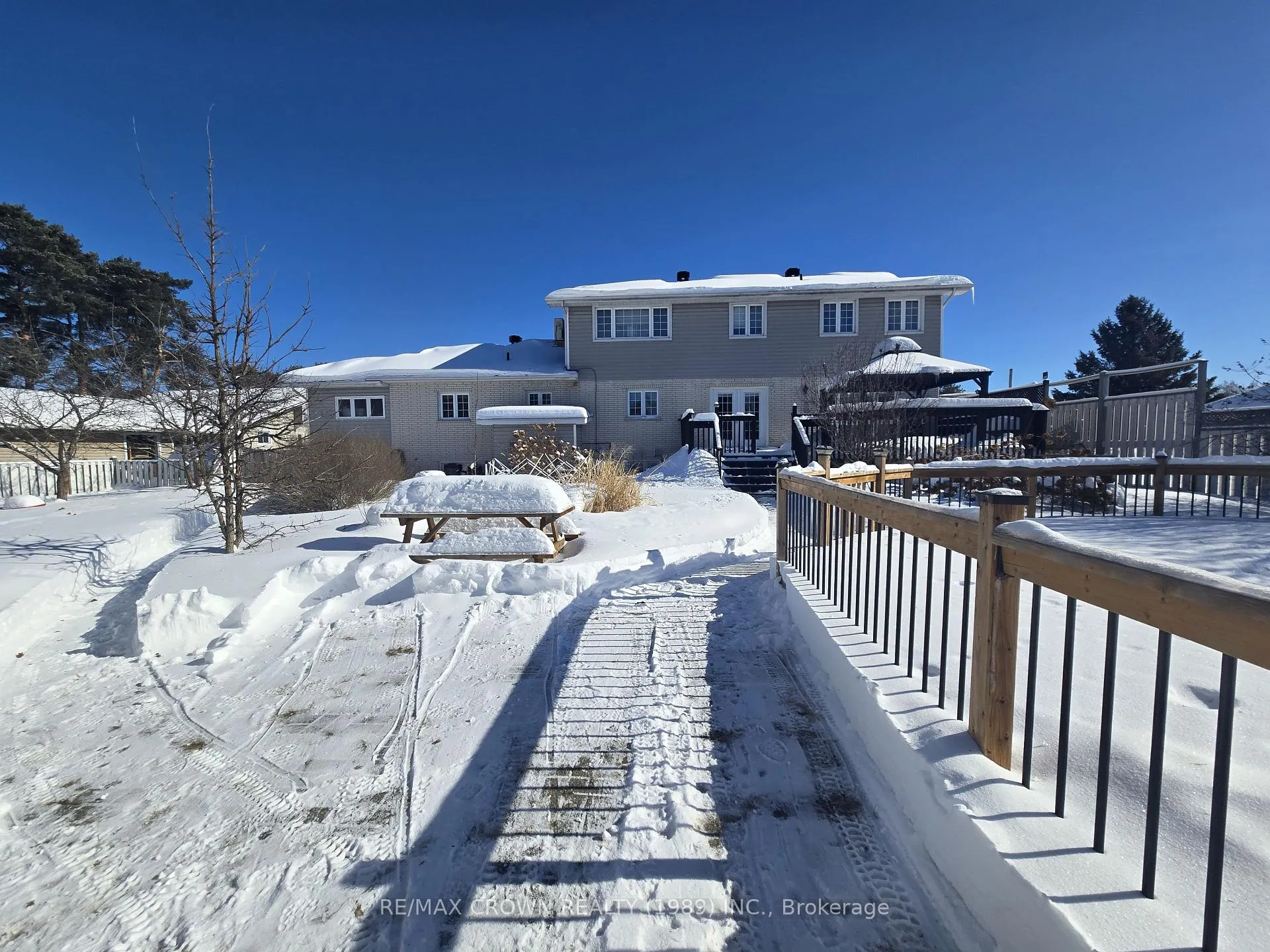 Photo 39 of 361 King Street, West Nipissing, Sturgeon Falls — HOMEH