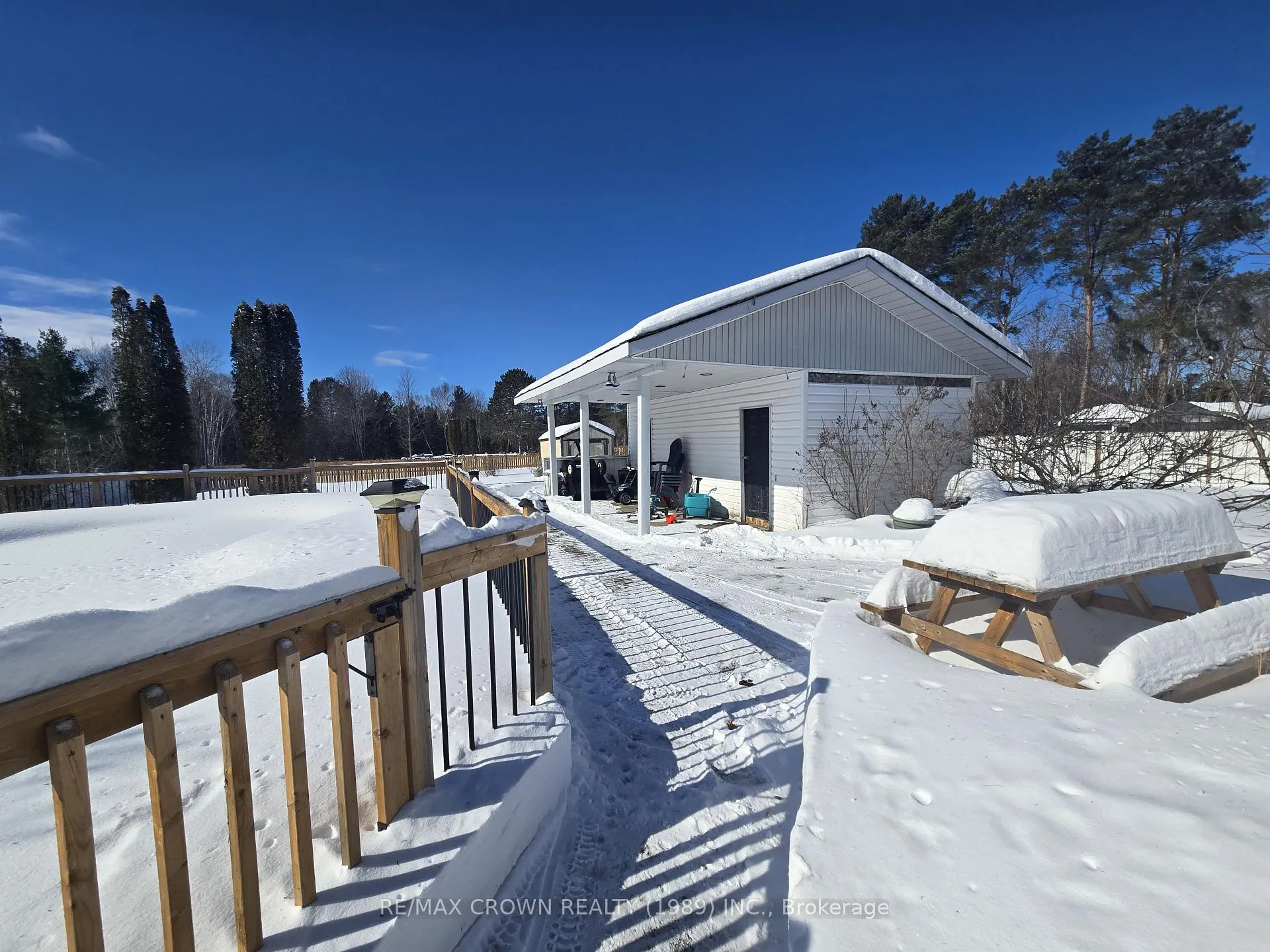 Photo 40 of 361 King Street, West Nipissing, Sturgeon Falls — HOMEH