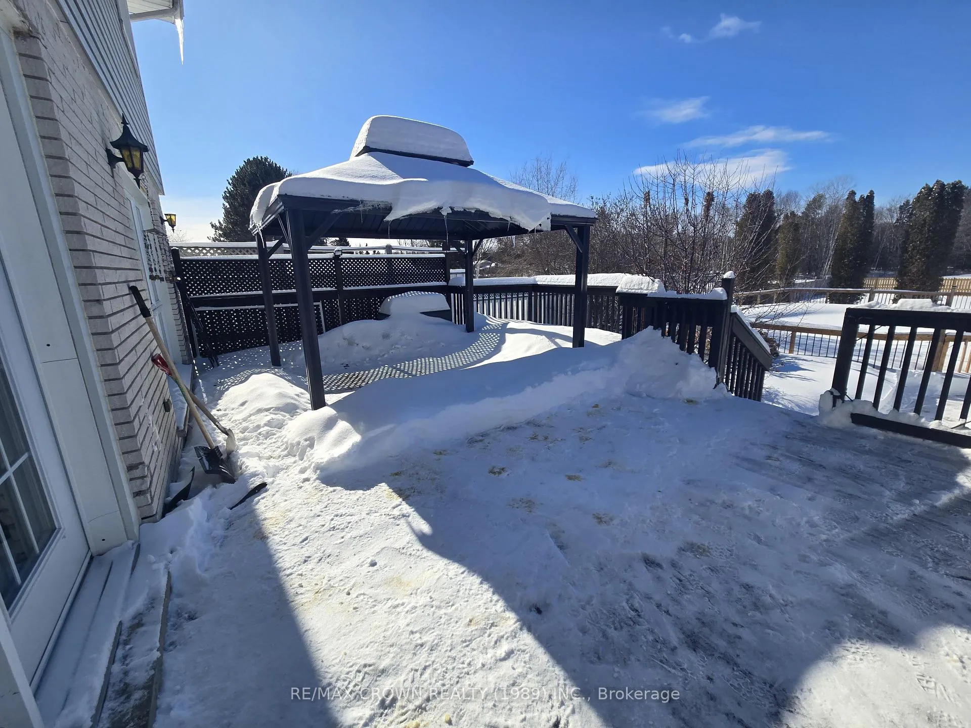 Photo 41 of 361 King Street, West Nipissing, Sturgeon Falls — HOMEH