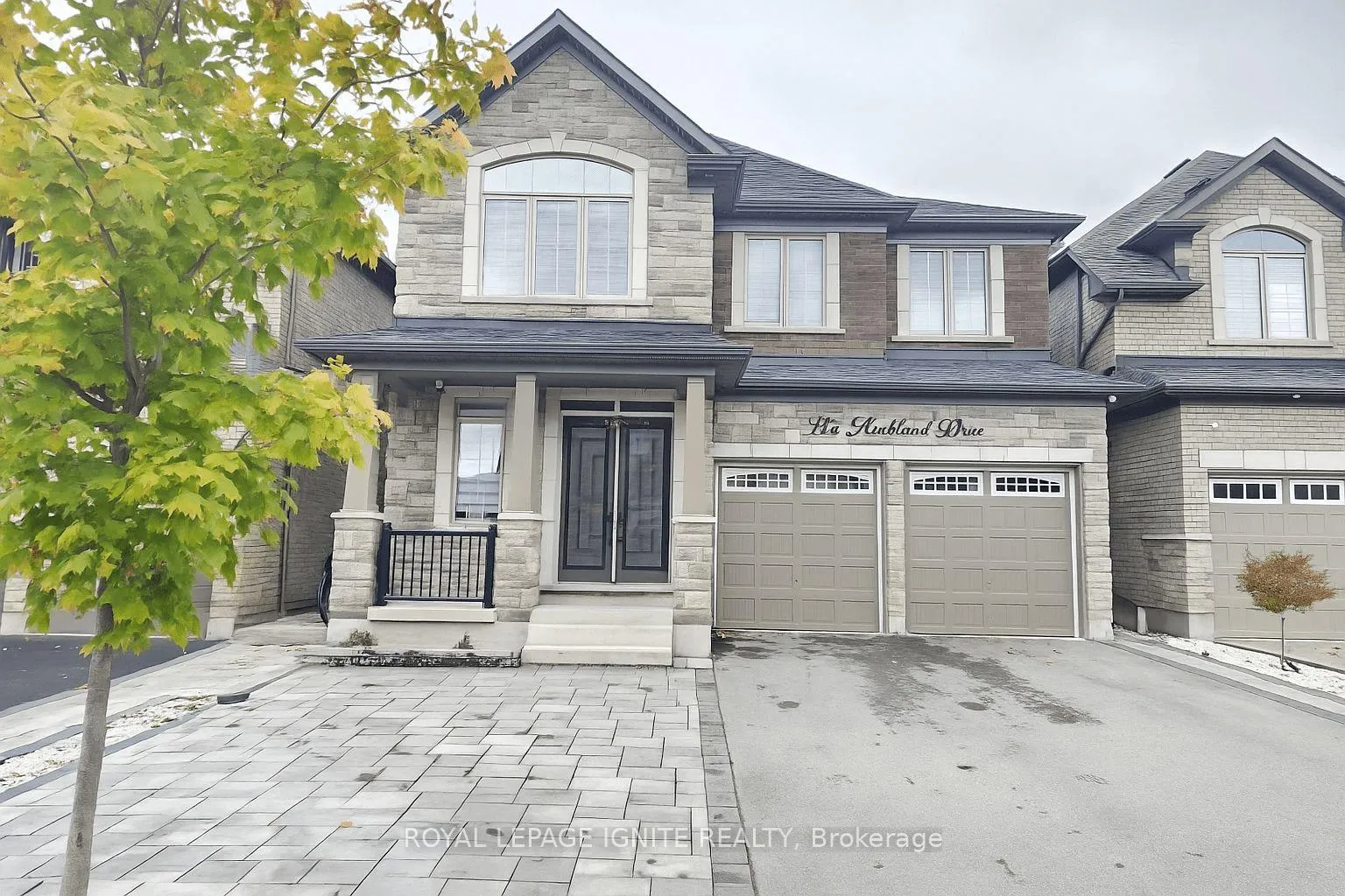 Photo 1 of Unit Bsmt, 143 Auckland Drive, Whitby, Rural Whitby — HOMEH