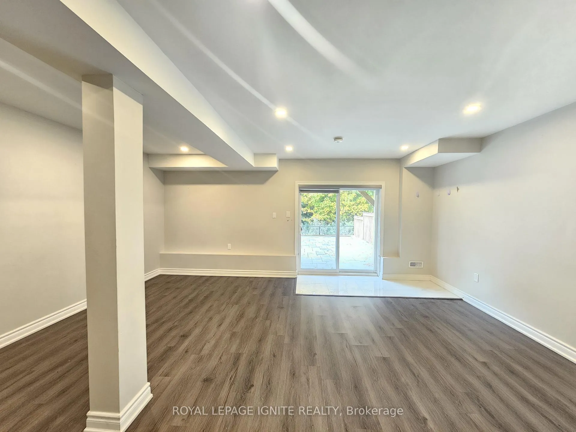Photo 3 of Unit Bsmt, 143 Auckland Drive, Whitby, Rural Whitby — HOMEH