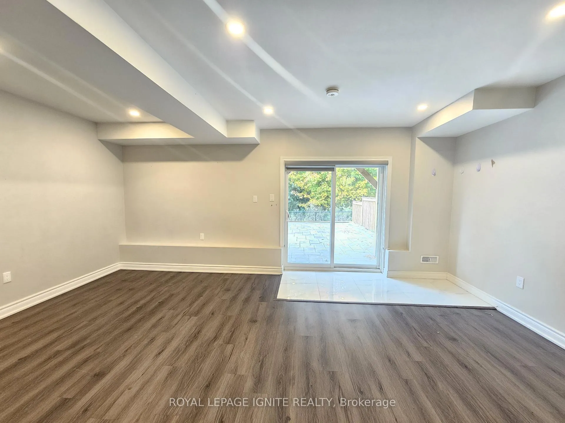 Photo 5 of Unit Bsmt, 143 Auckland Drive, Whitby, Rural Whitby — HOMEH