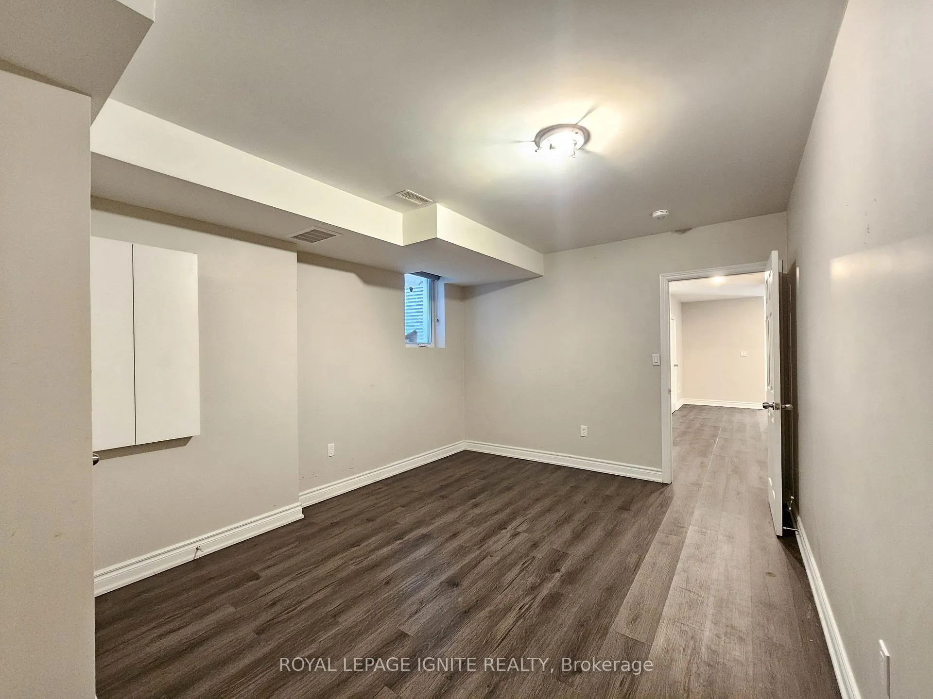 Photo 10 of Unit Bsmt, 143 Auckland Drive, Whitby, Rural Whitby — HOMEH
