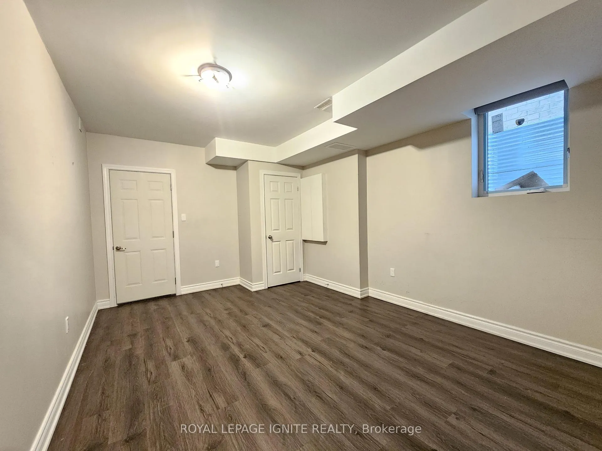 Photo 11 of Unit Bsmt, 143 Auckland Drive, Whitby, Rural Whitby — HOMEH