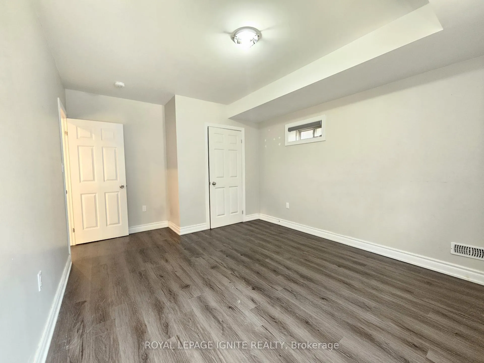 Photo 12 of Unit Bsmt, 143 Auckland Drive, Whitby, Rural Whitby — HOMEH