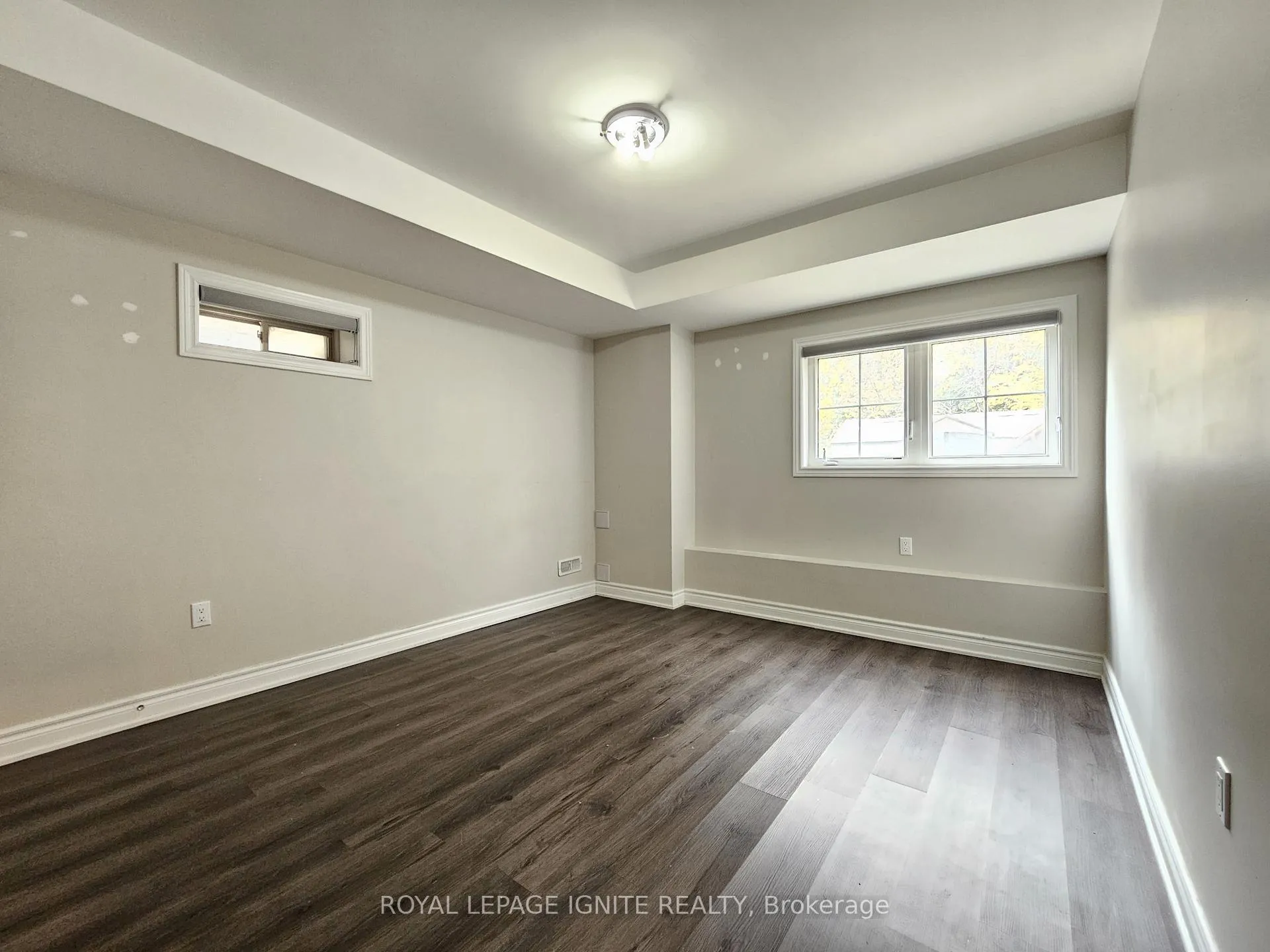 Photo 13 of Unit Bsmt, 143 Auckland Drive, Whitby, Rural Whitby — HOMEH