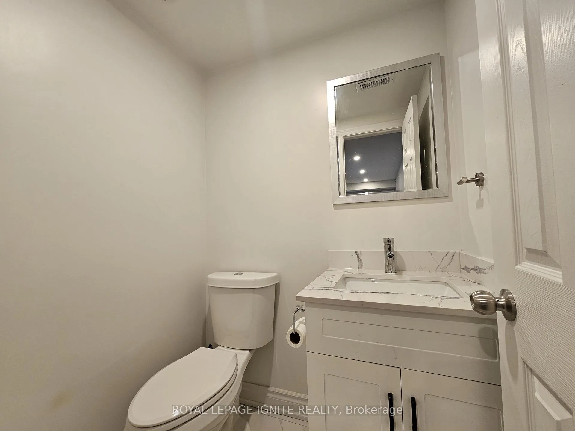 Photo 14 of Unit Bsmt, 143 Auckland Drive, Whitby, Rural Whitby — HOMEH