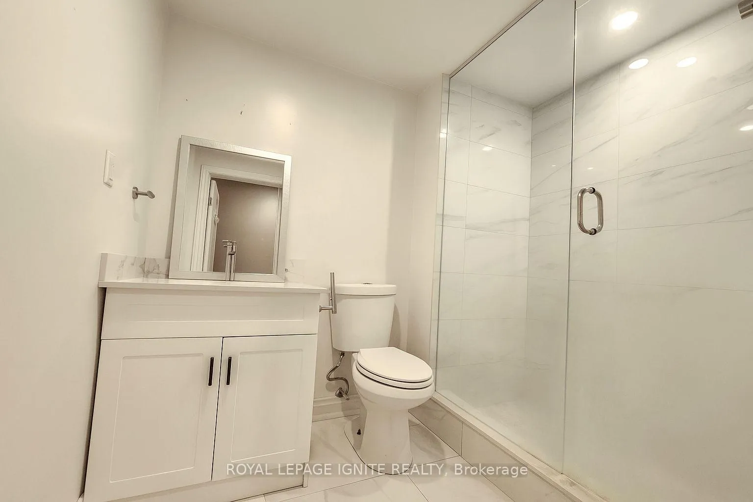 Photo 15 of Unit Bsmt, 143 Auckland Drive, Whitby, Rural Whitby — HOMEH