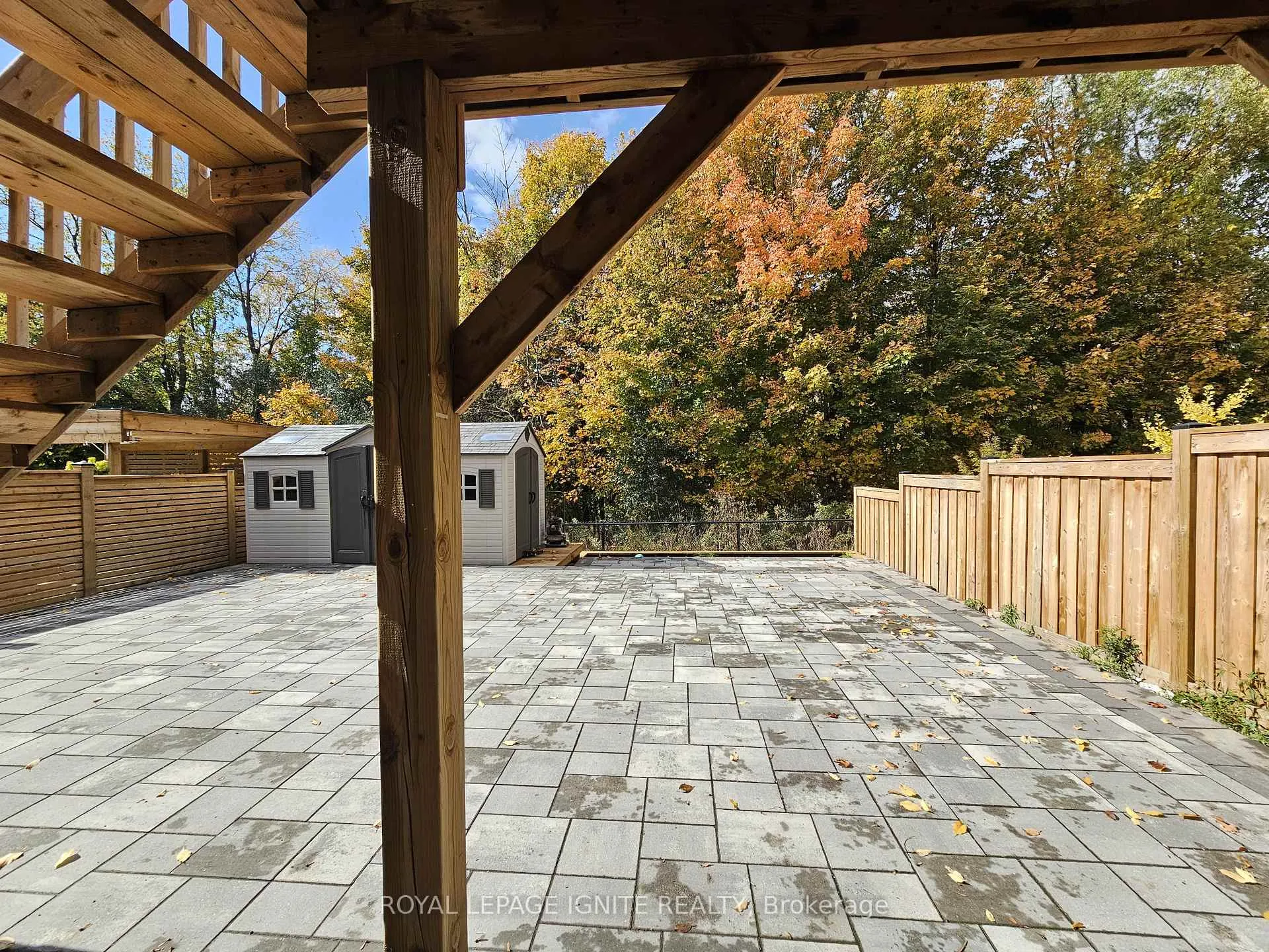 Photo 16 of Unit Bsmt, 143 Auckland Drive, Whitby, Rural Whitby — HOMEH