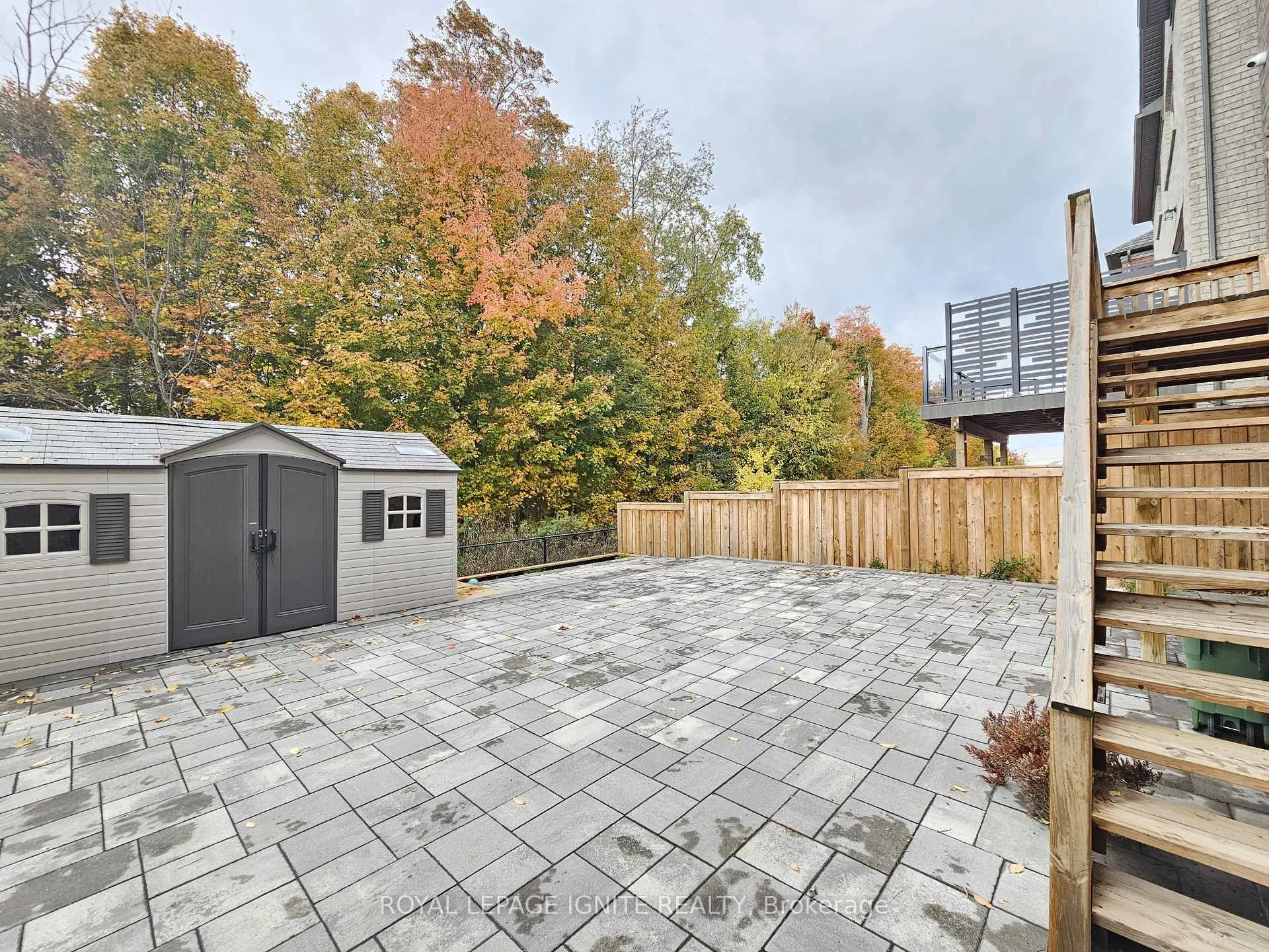 Photo 17 of Unit Bsmt, 143 Auckland Drive, Whitby, Rural Whitby — HOMEH