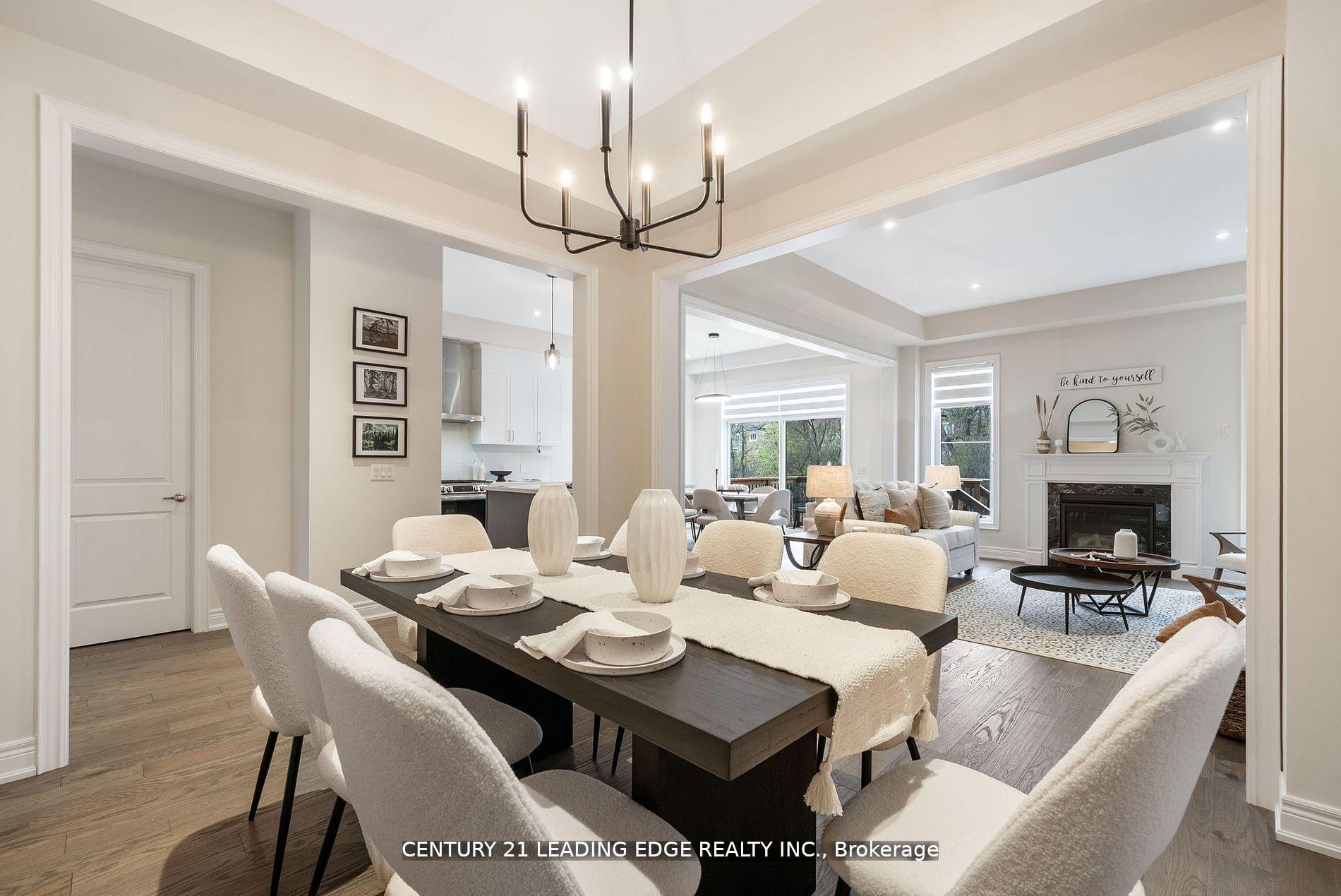 Photo 30 of 89 Deer Ridge Crescent, Whitby, Rural Whitby — HOMEH