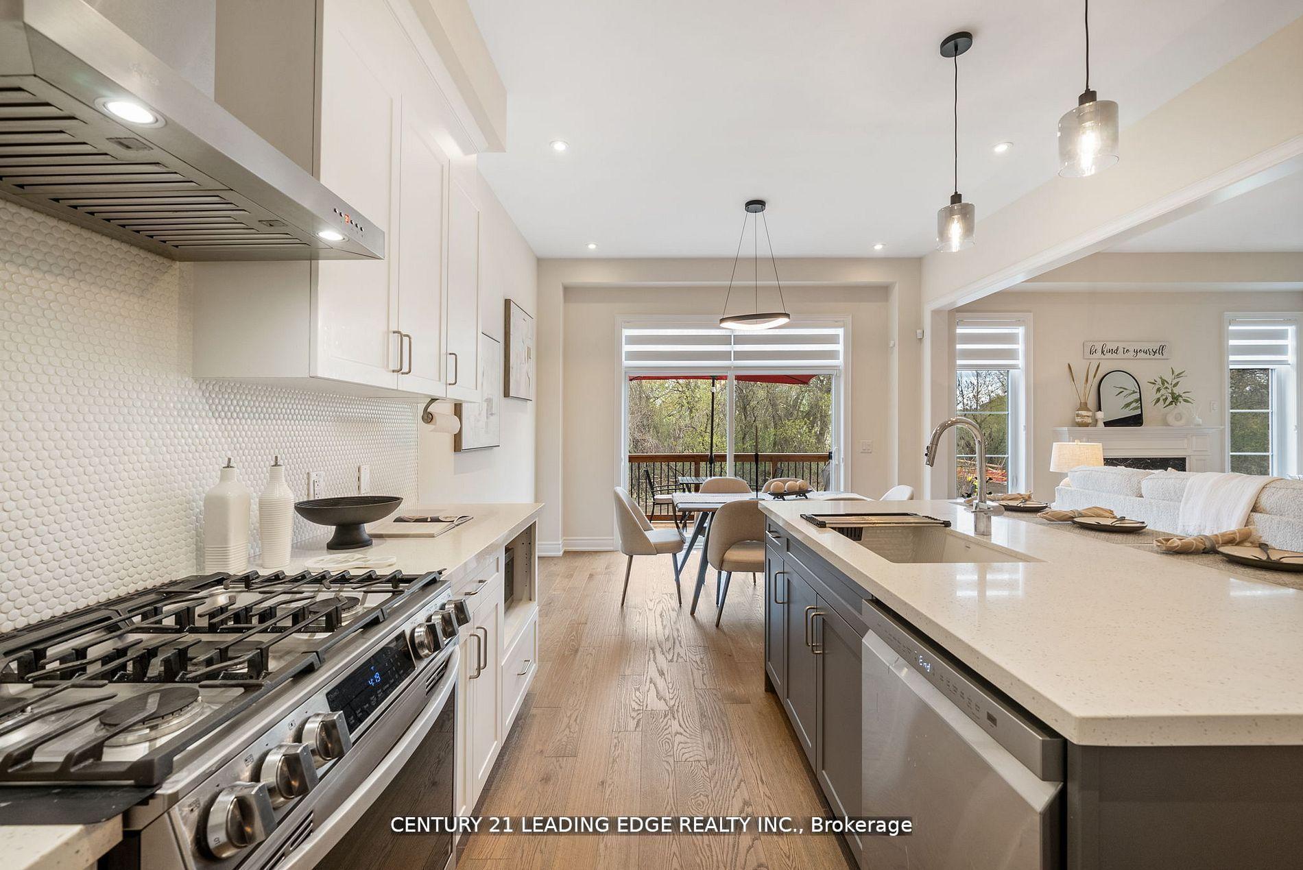 Photo 38 of 89 Deer Ridge Crescent, Whitby, Rural Whitby — HOMEH
