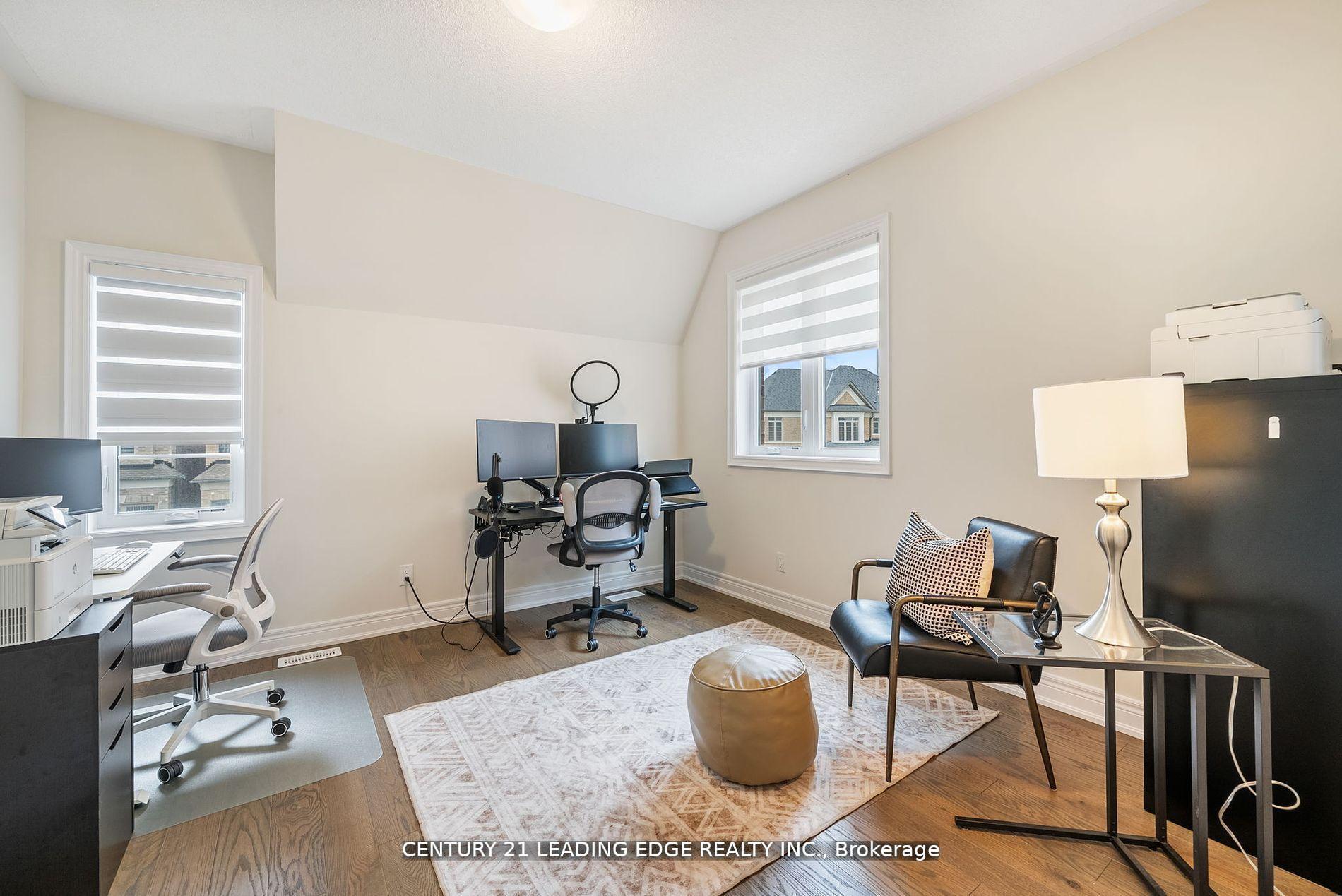 Photo 61 of 89 Deer Ridge Crescent, Whitby, Rural Whitby — HOMEH