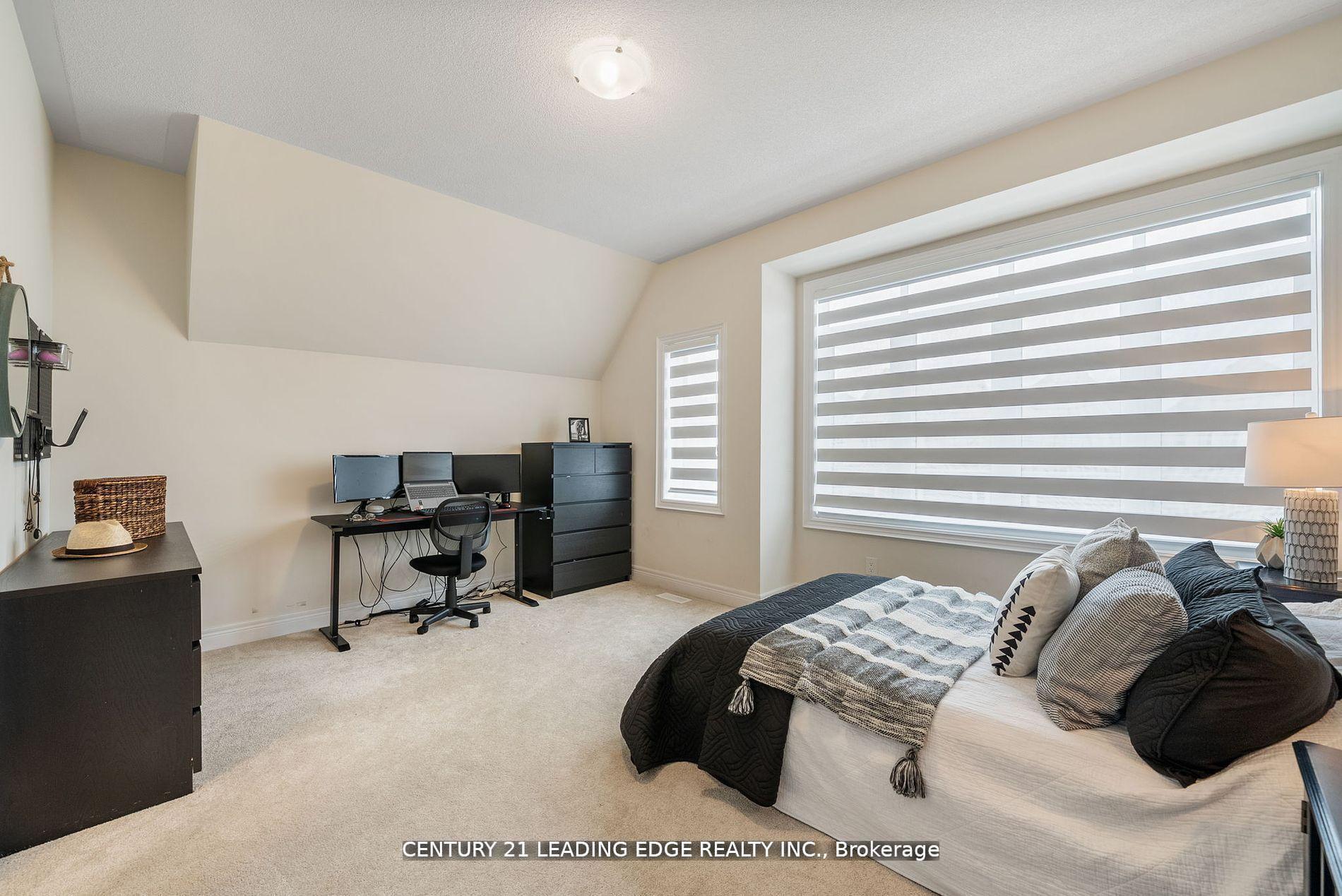 Photo 62 of 89 Deer Ridge Crescent, Whitby, Rural Whitby — HOMEH