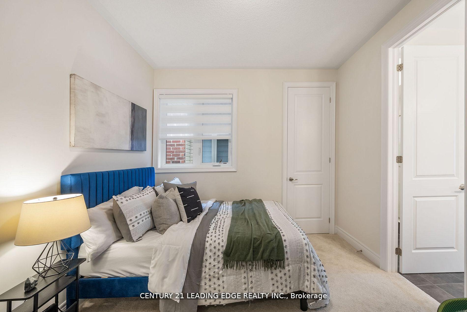 Photo 68 of 89 Deer Ridge Crescent, Whitby, Rural Whitby — HOMEH