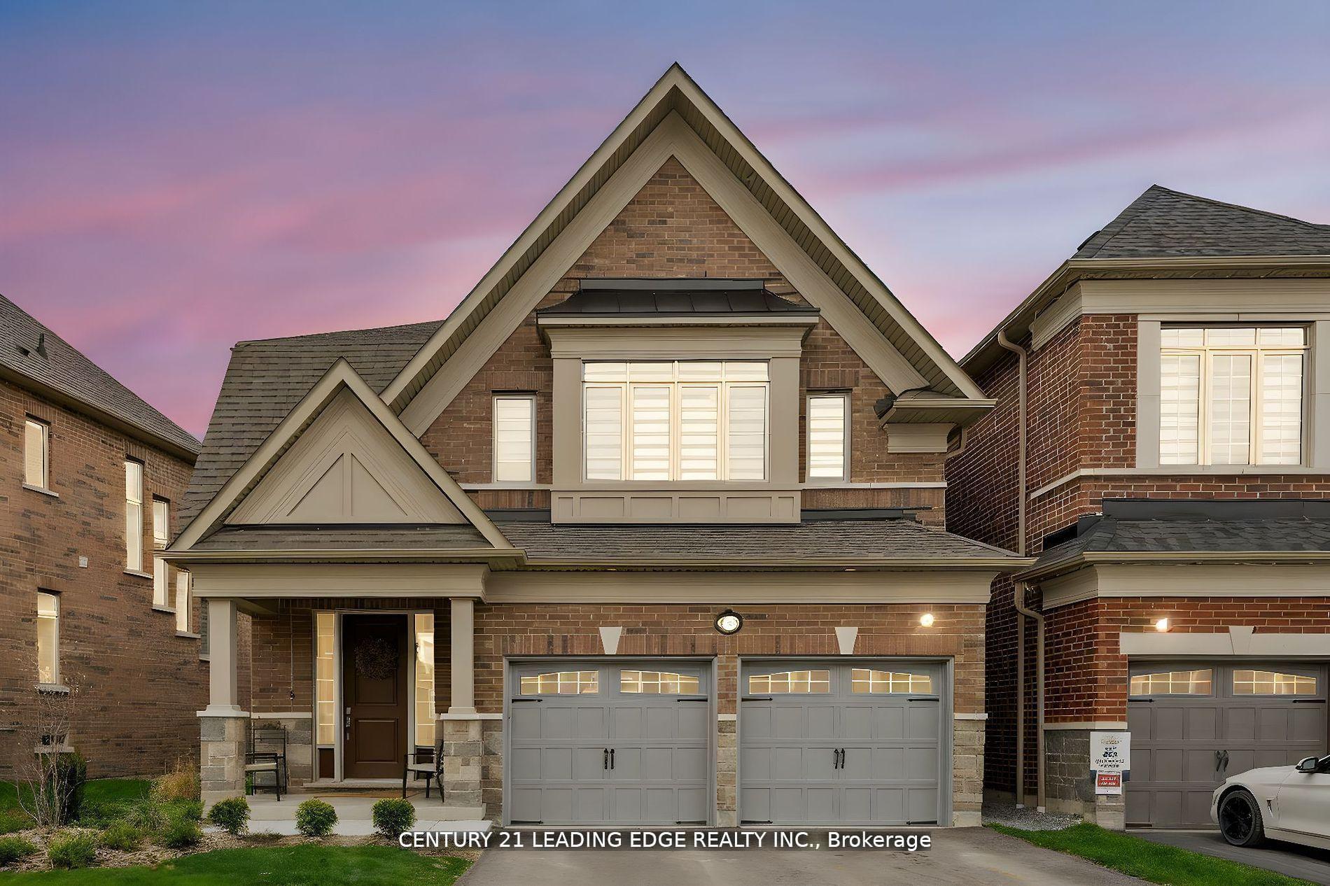 Photo 3 of 89 Deer Ridge Crescent, Whitby, Rural Whitby — HOMEH