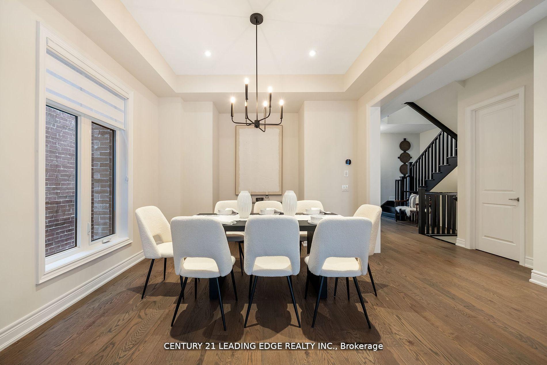 Photo 10 of 89 Deer Ridge Crescent, Whitby, Rural Whitby — HOMEH