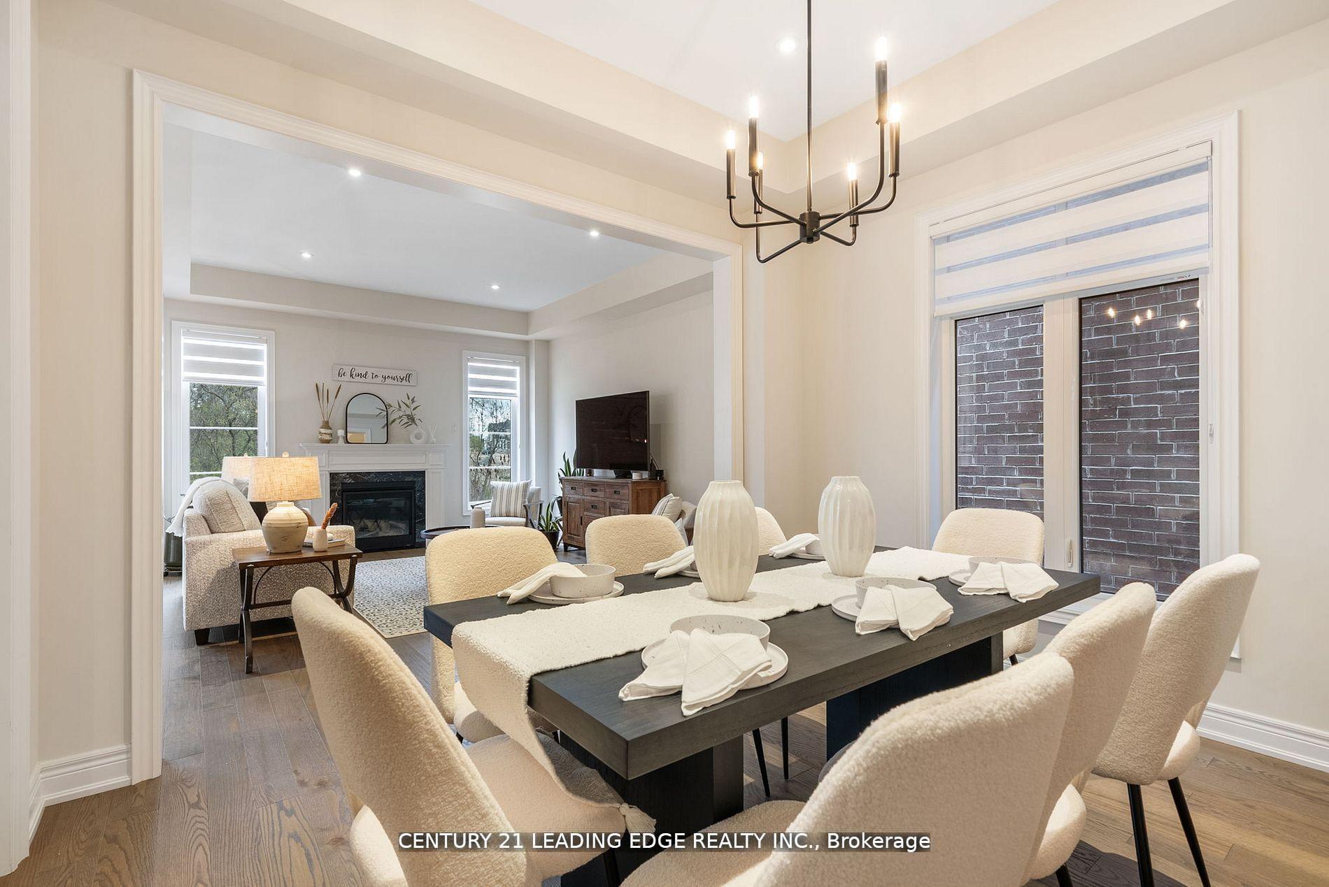 Photo 12 of 89 Deer Ridge Crescent, Whitby, Rural Whitby — HOMEH