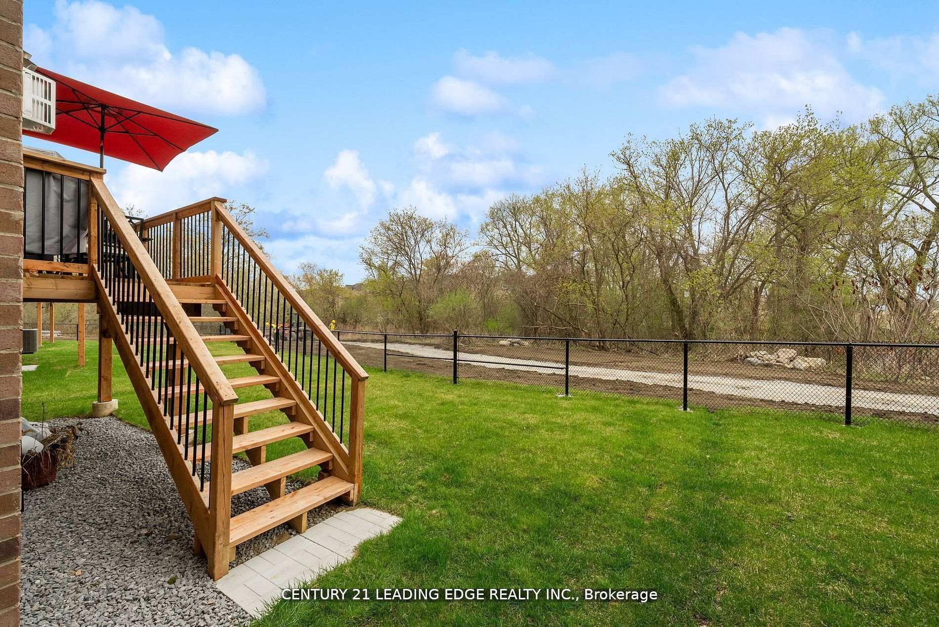 Photo 81 of 89 Deer Ridge Crescent, Whitby, Rural Whitby — HOMEH