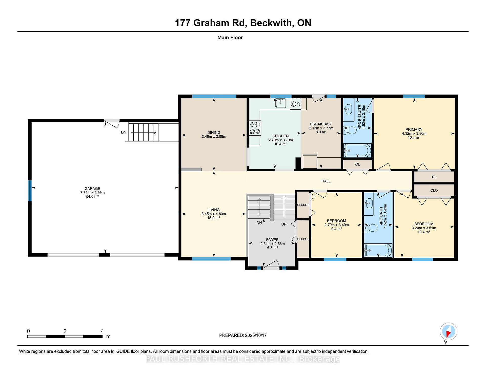 Photo 28 of 177 Graham Road, Beckwith, Beckwith Twp — HOMEH