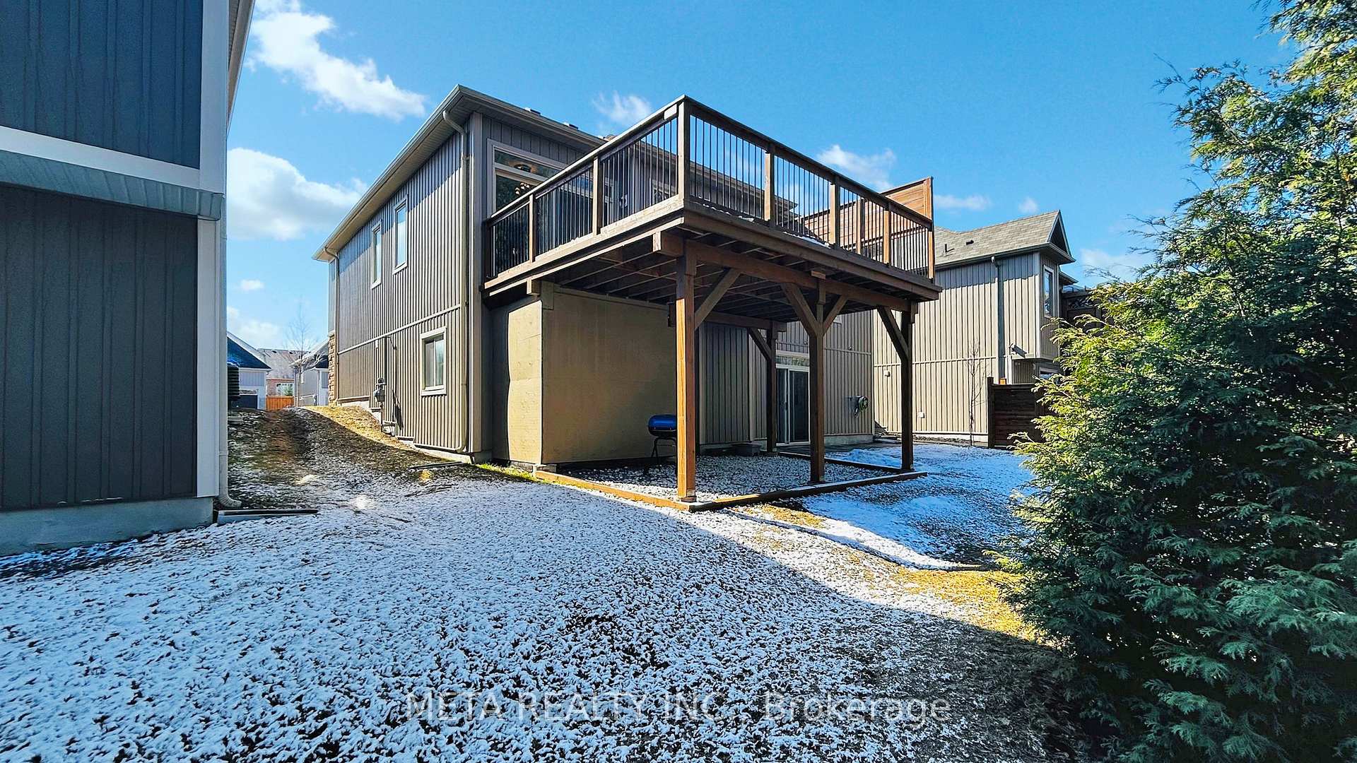 Photo 37 of 95 Allegra Drive, Wasaga Beach — HOMEH