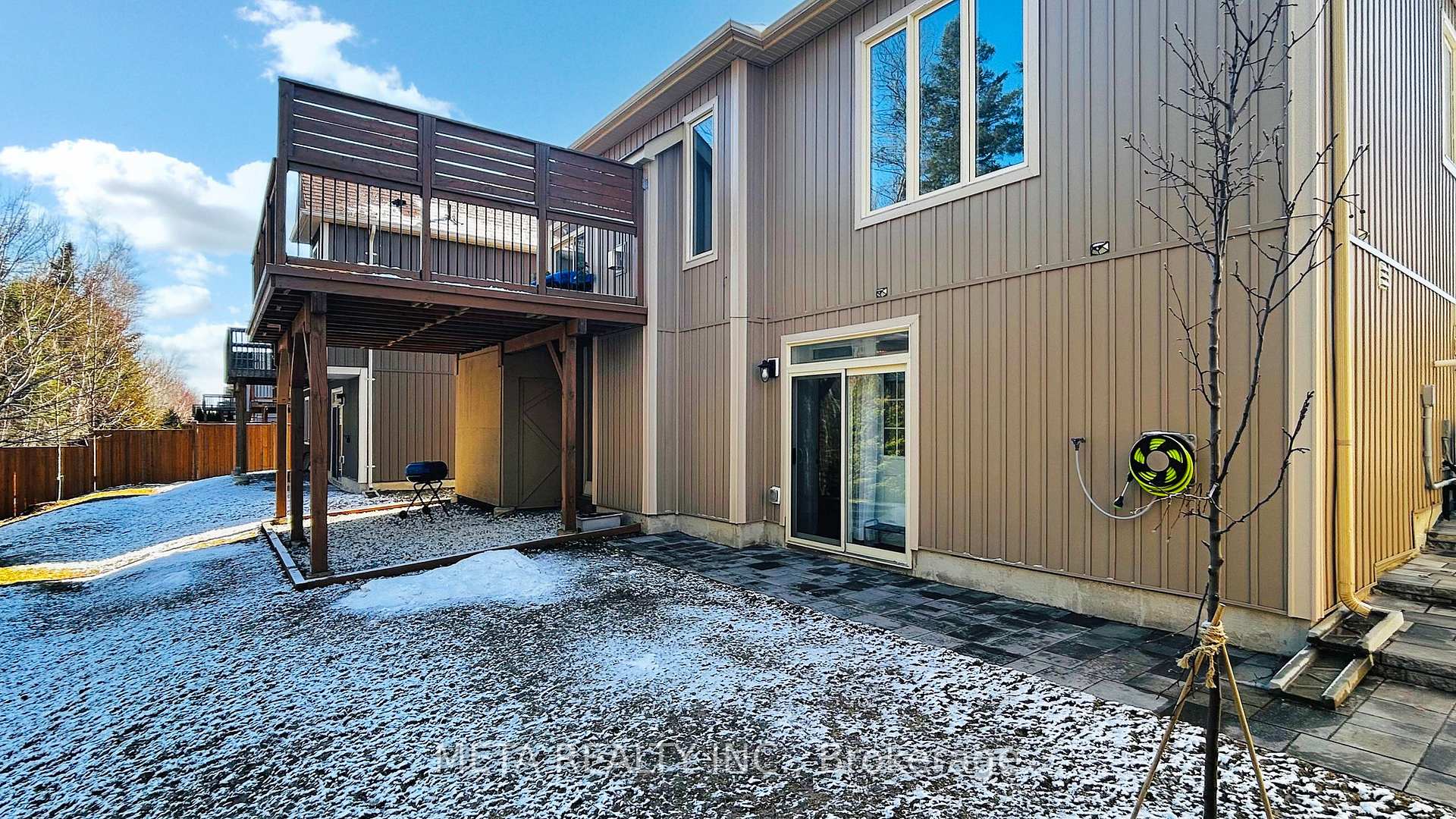 Photo 38 of 95 Allegra Drive, Wasaga Beach — HOMEH