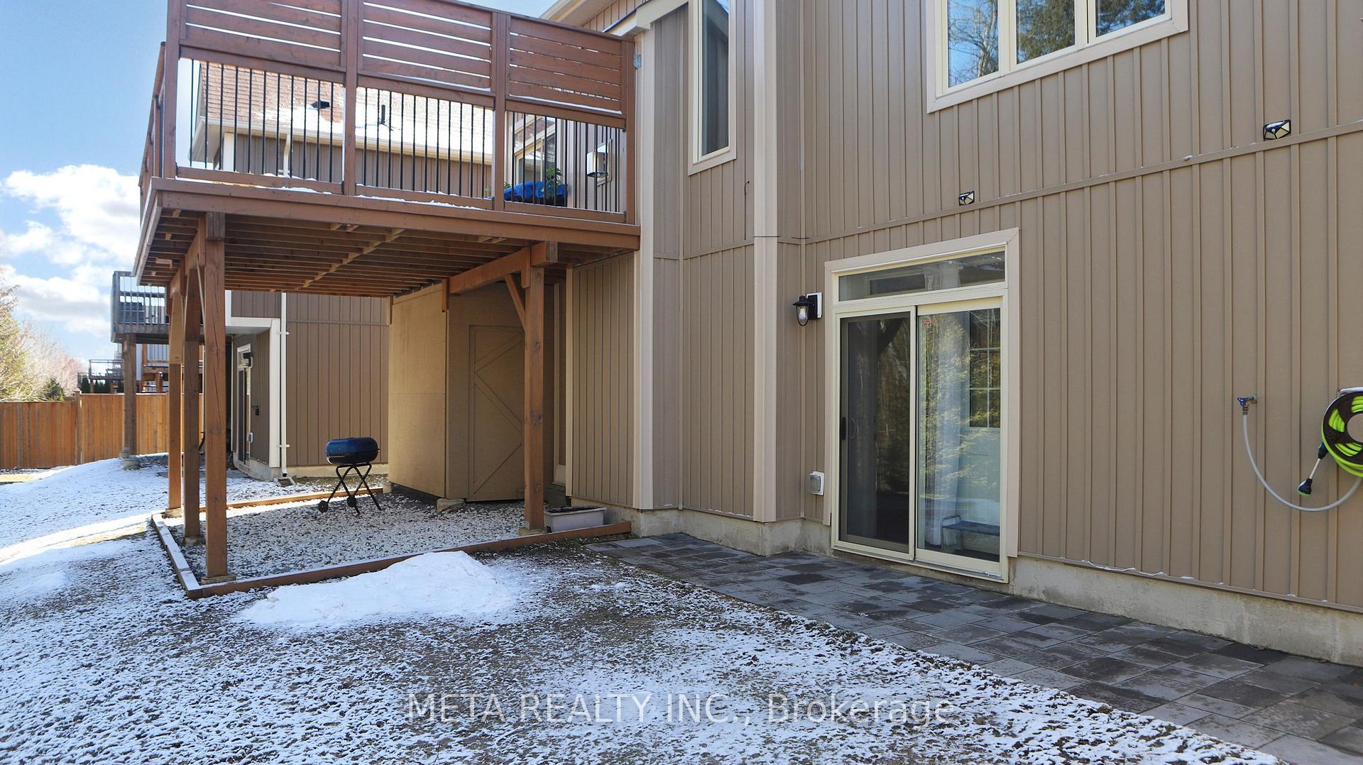 Photo 40 of 95 Allegra Drive, Wasaga Beach — HOMEH