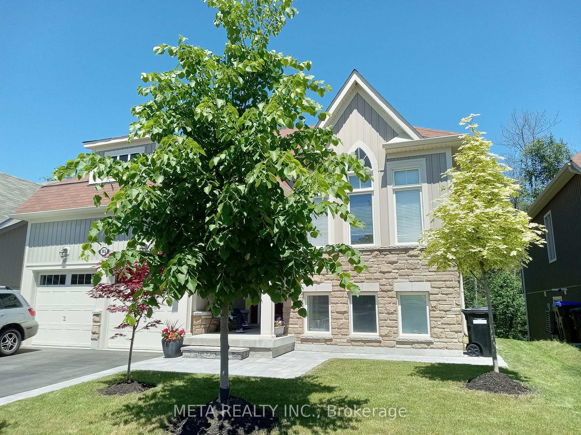 Photo 42 of 95 Allegra Drive, Wasaga Beach — HOMEH
